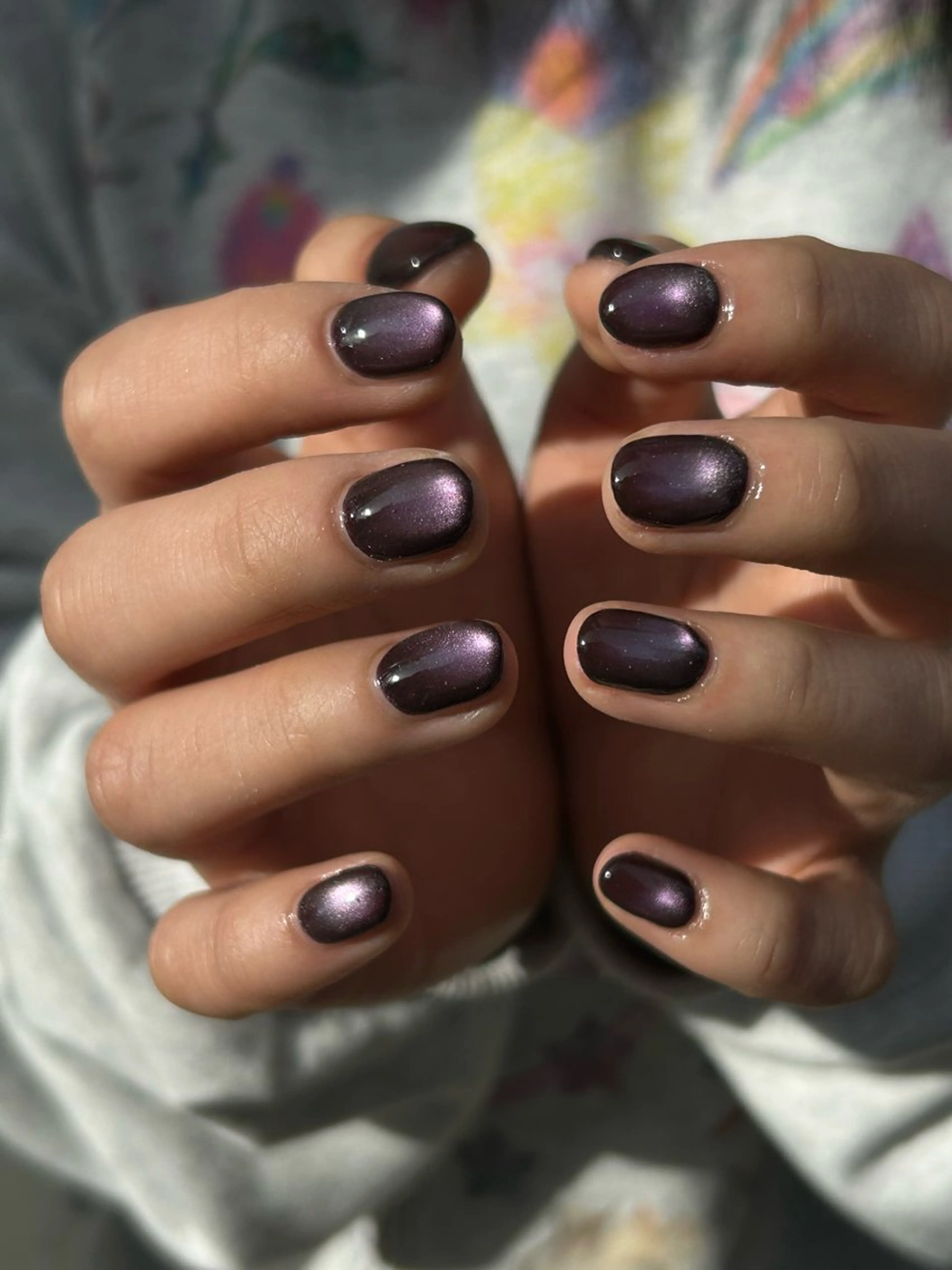 ネイル ハンドネイル mew //// shinoのネイルデザイン