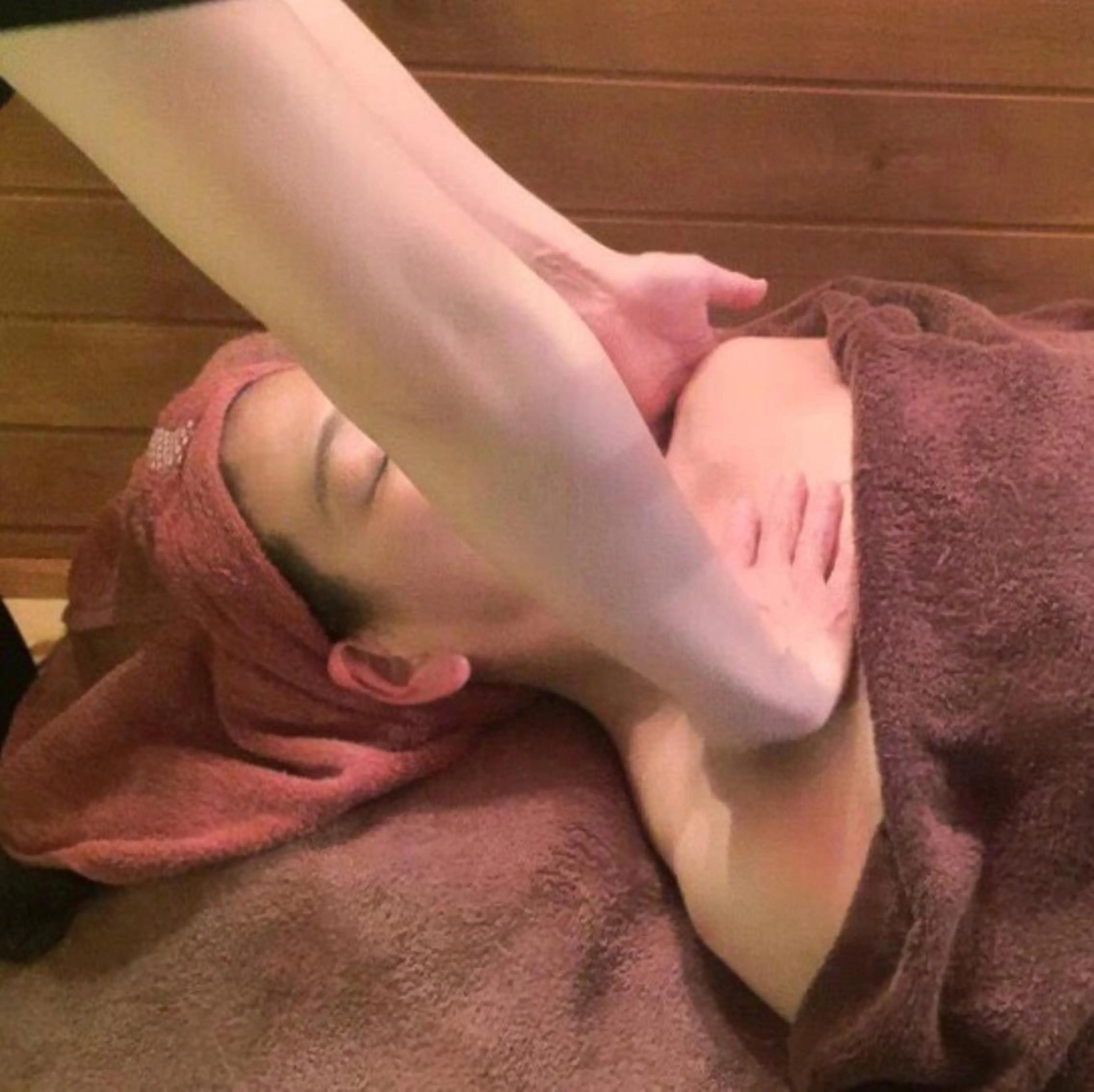 topo de esconditeのエステ・リラクイメージ