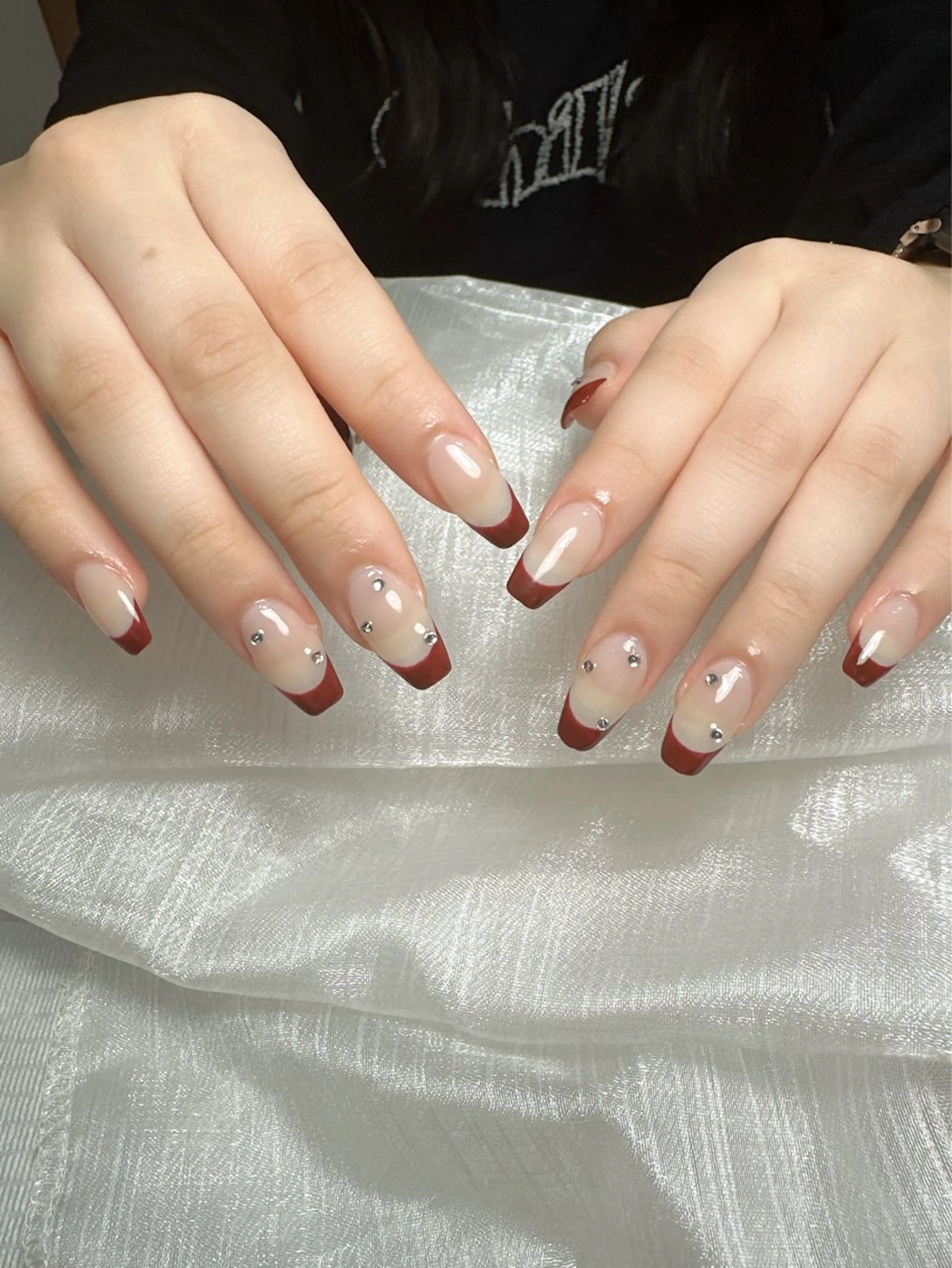 ネイル P&Y NailSalonのネイルデザイン