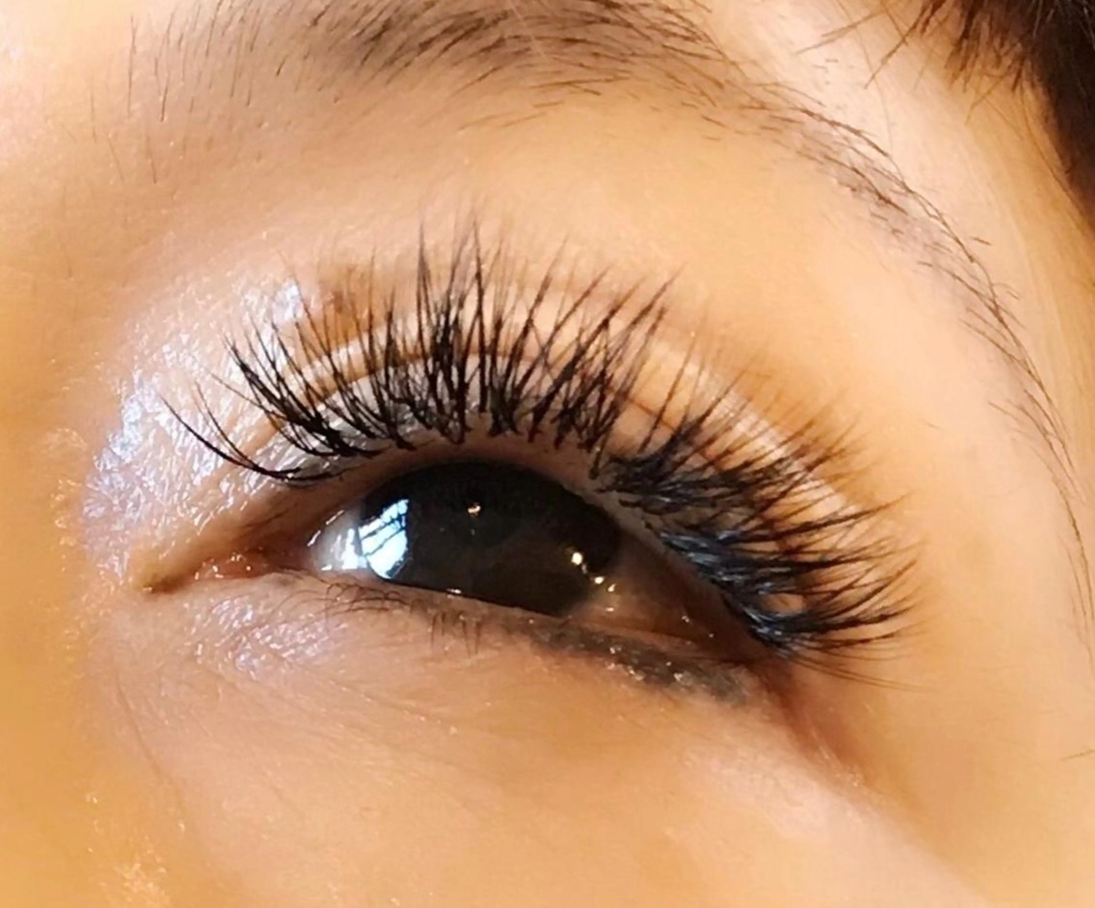 マツエク・マツパ マツエク クルミナージュ柏🌼 代表.鈴木のマツエク・マツパデザイン