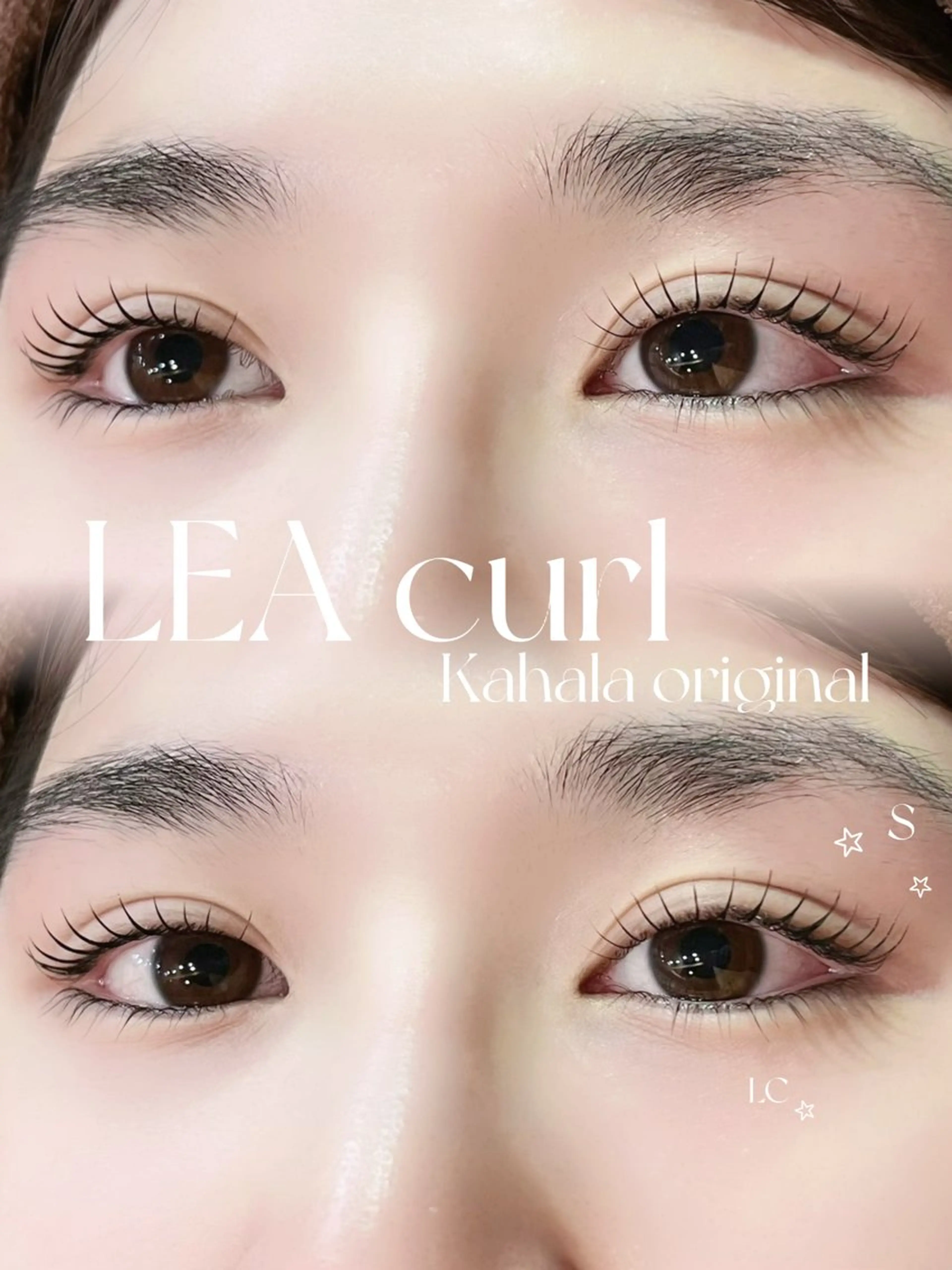 マツエク・マツパ Fujimoto 🦭⸝⋆꙳のマツエク・マツパデザイン