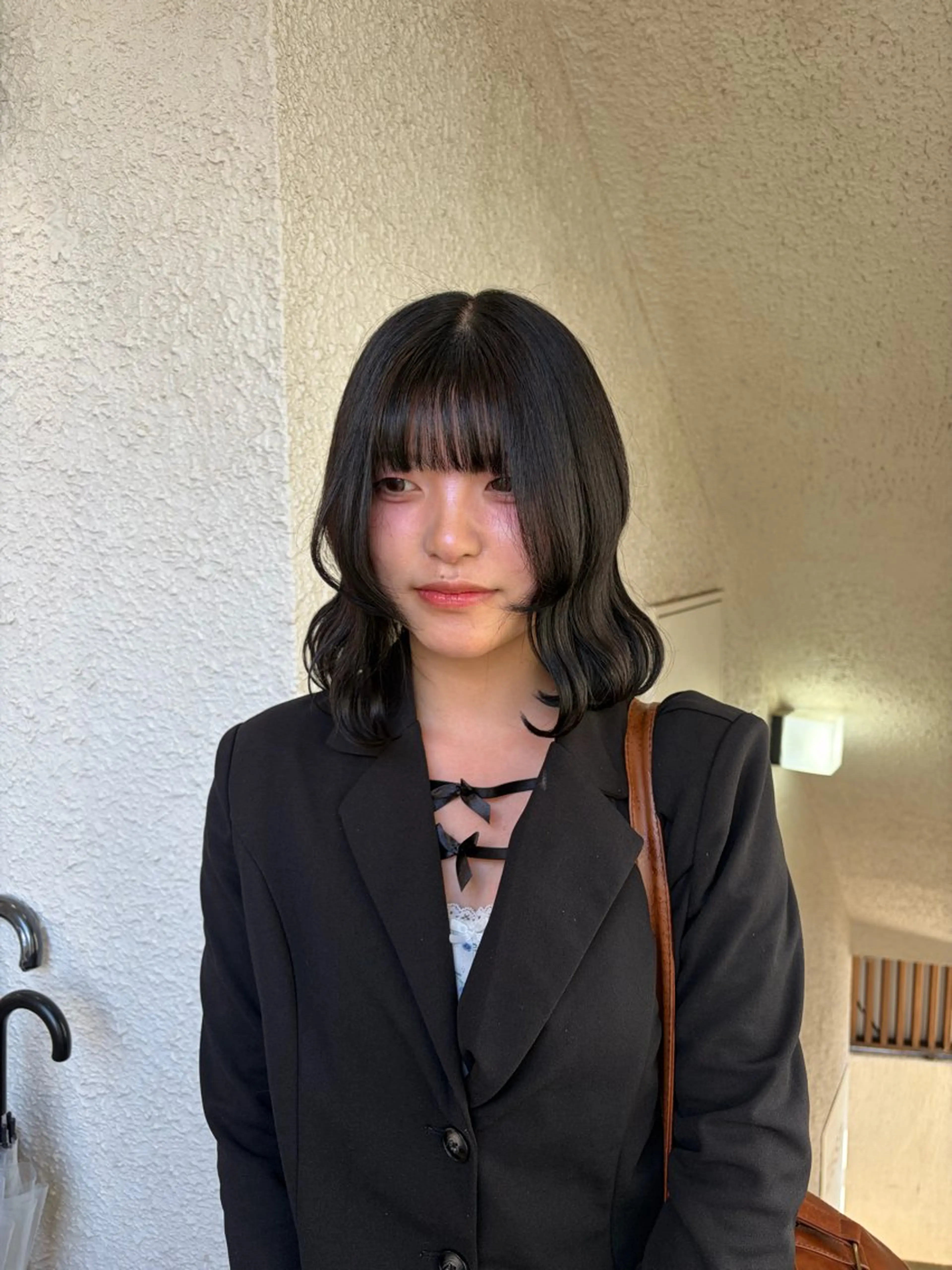 カラー ヘアカラー アレンジ/カラー/ カット/ココミ🧚のヘアスタイル