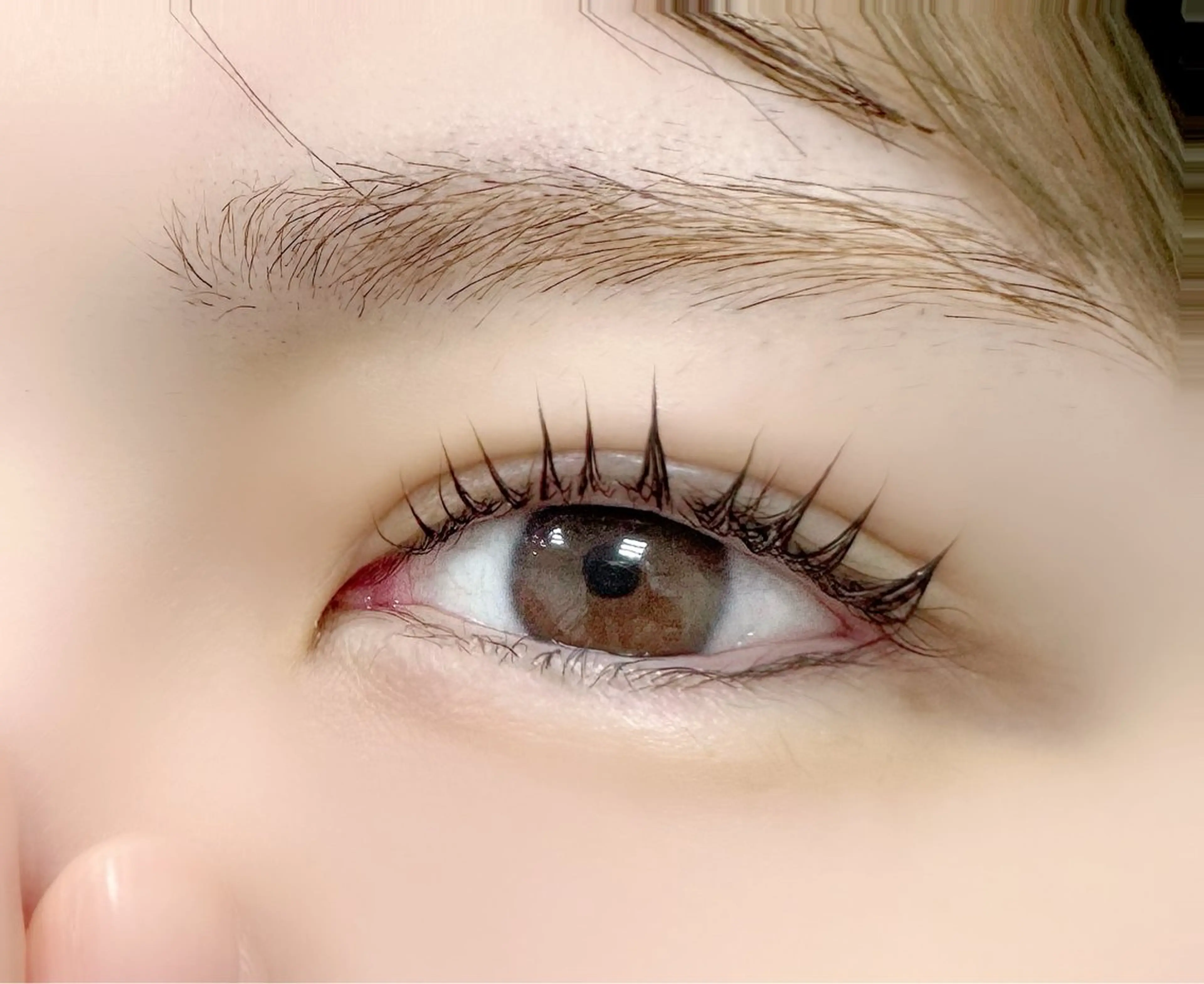 マツエク・マツパ まつげパーマ専門店 まつげ家kurunのマツエク・マツパデザイン