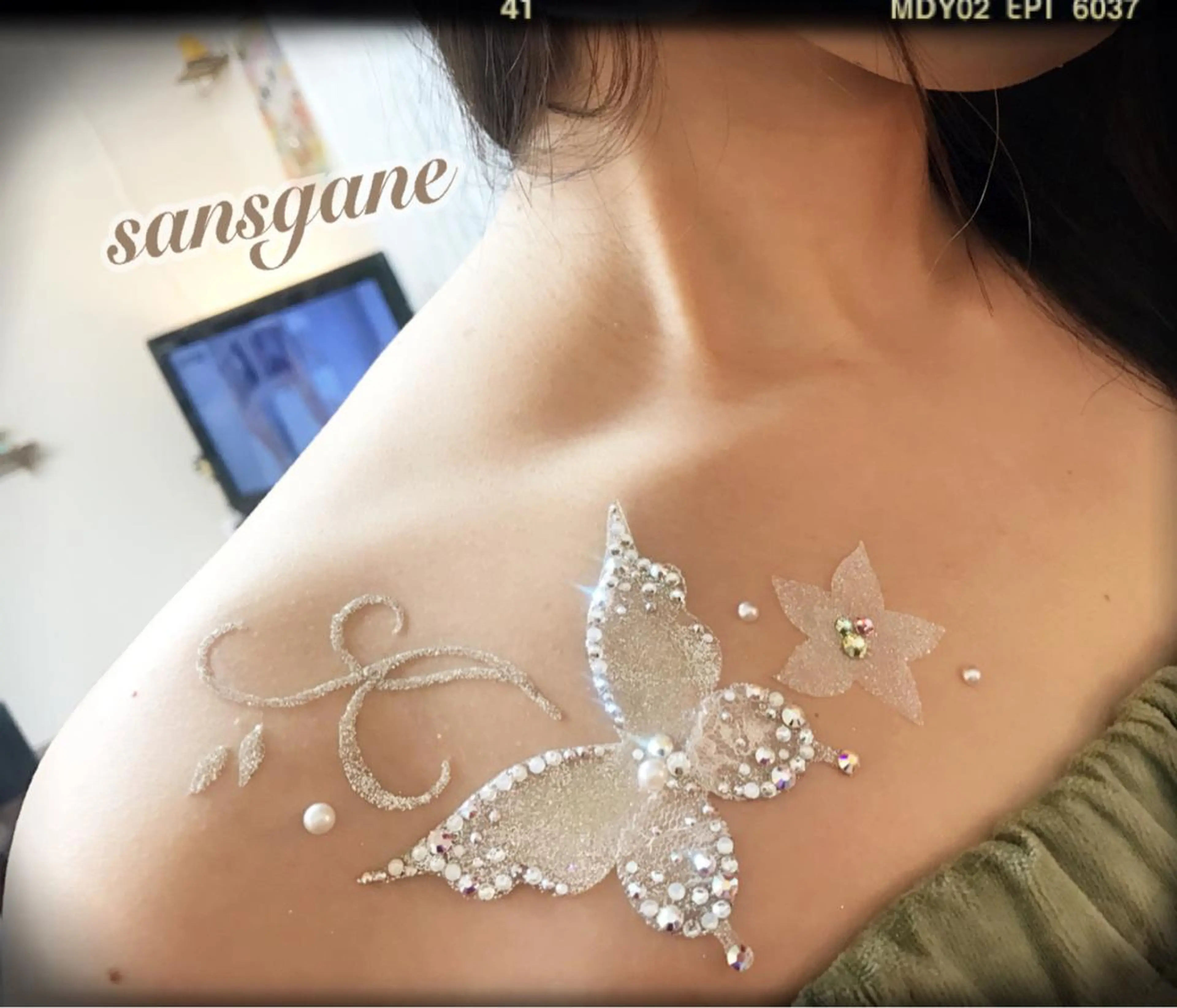 野口 あいこのエステ・リラクイメージ