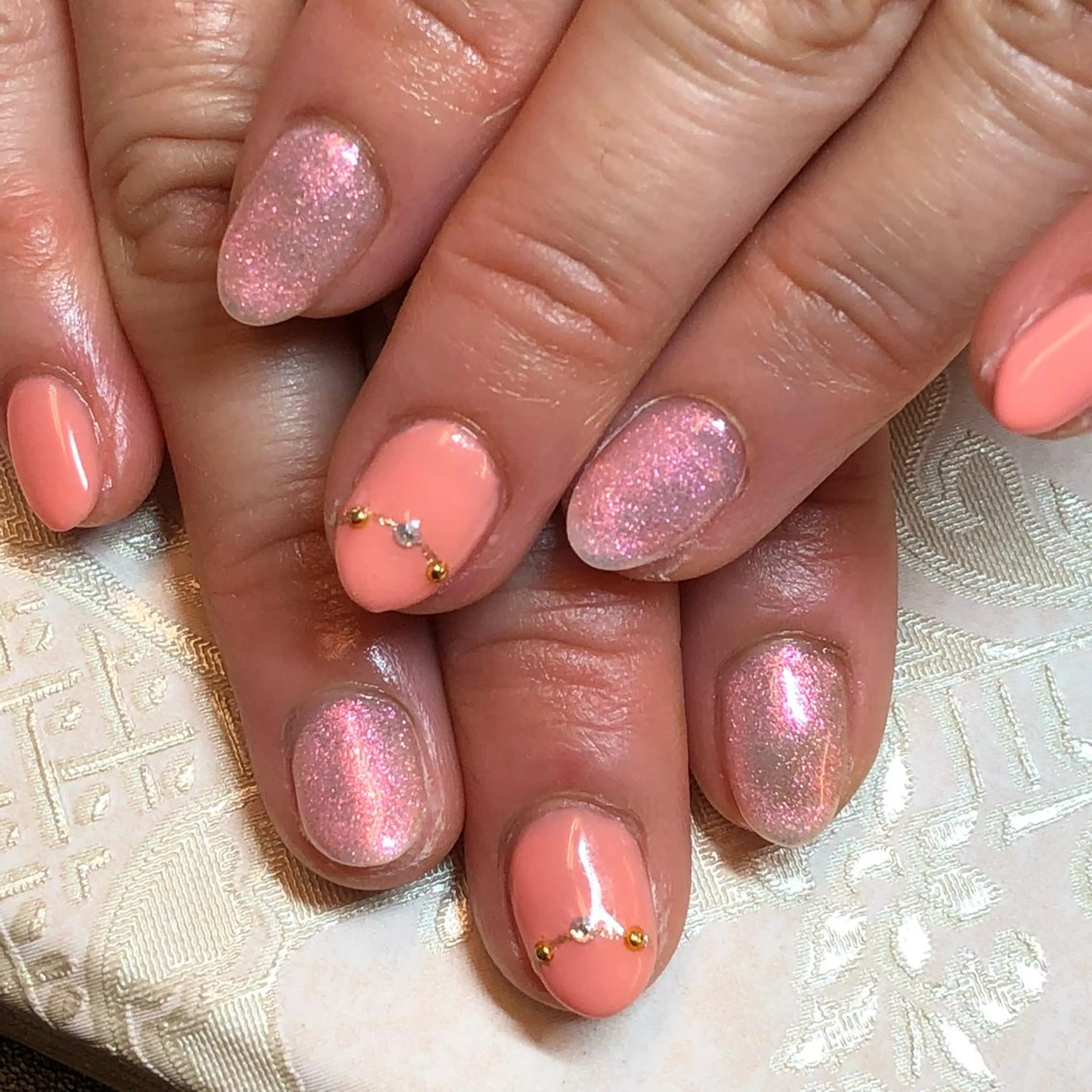ネイル KIREIE NAILSのネイルデザイン
