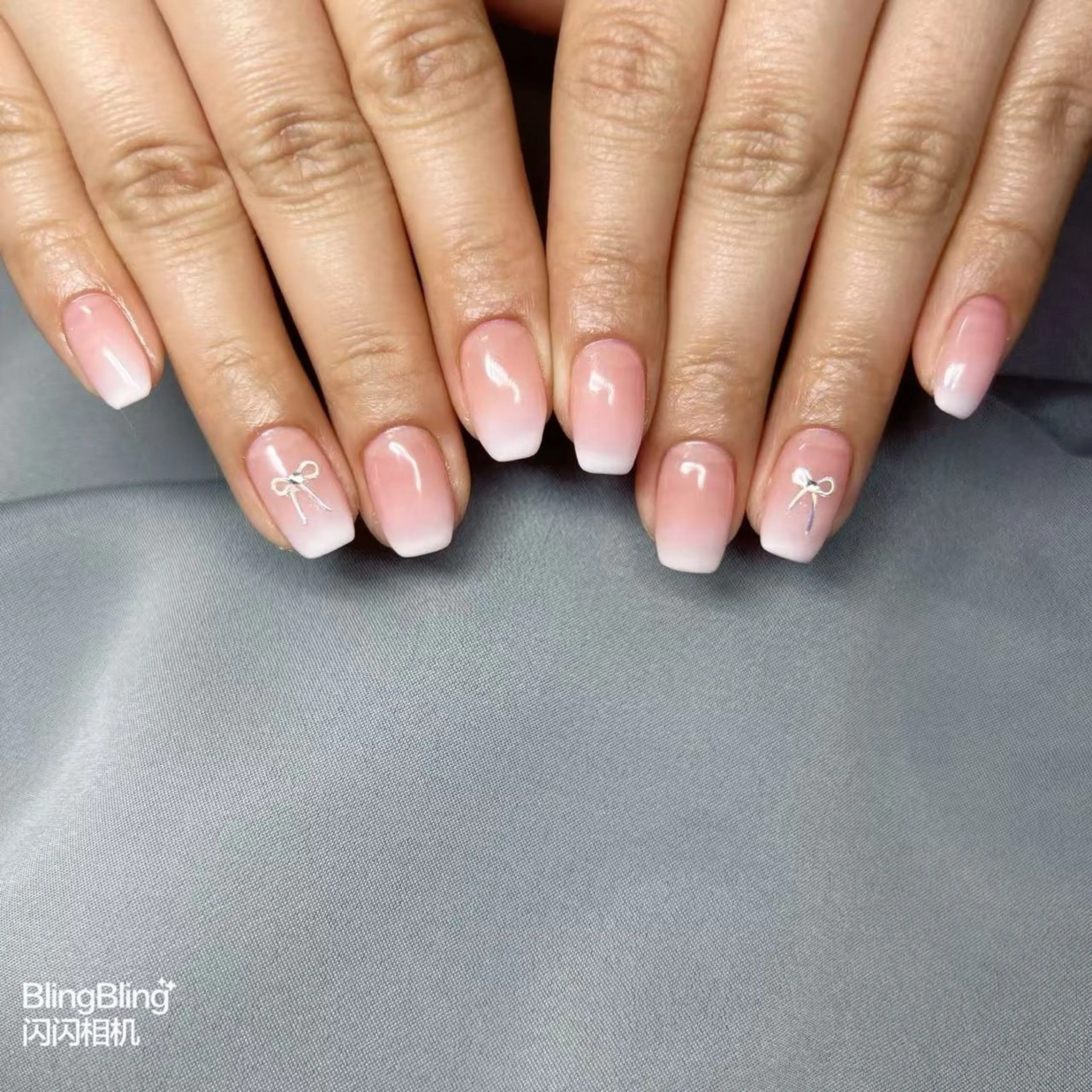 ネイル 高木 維麗絲のネイルデザイン