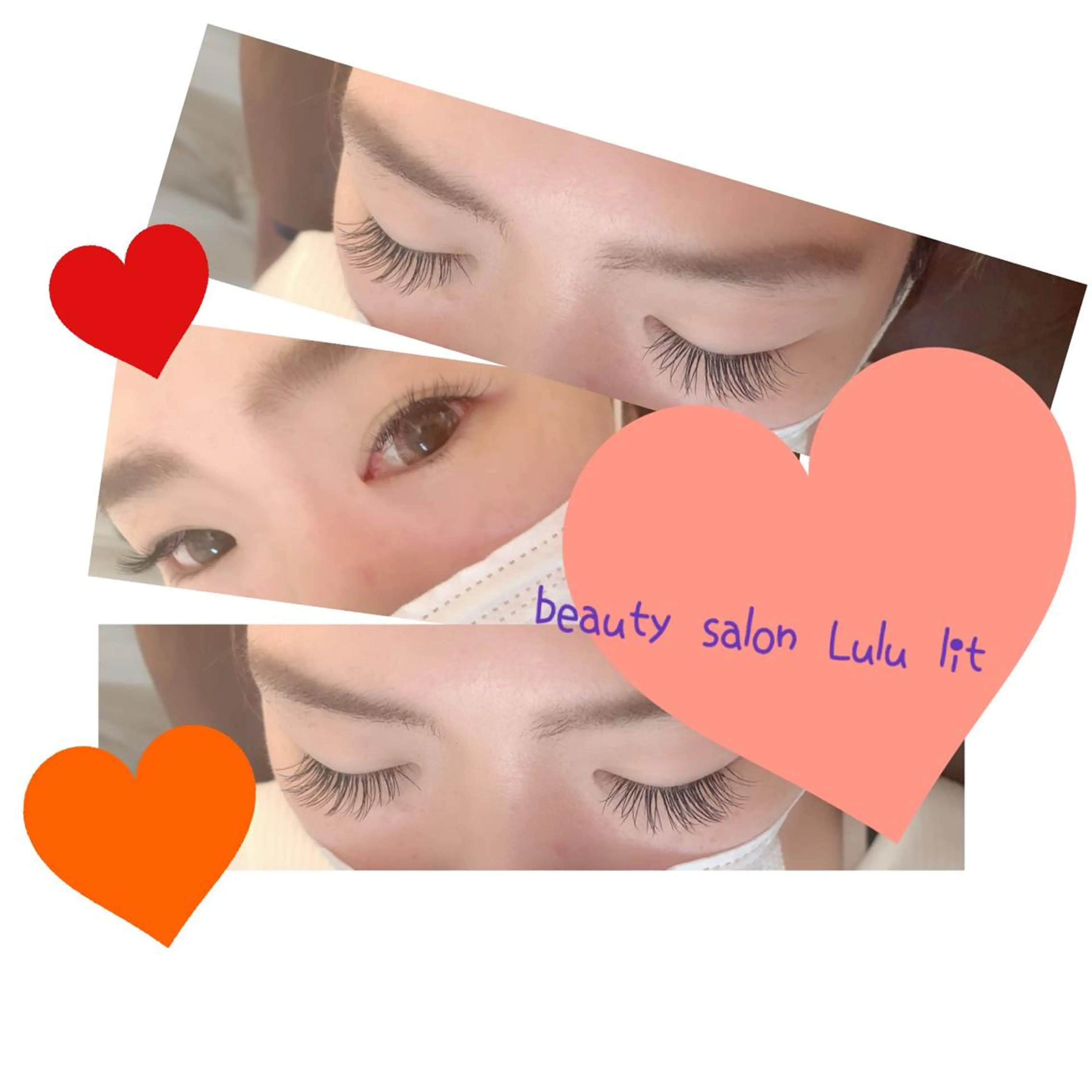 マツエク・マツパ キュート 鈴木 杏果のその他イメージ