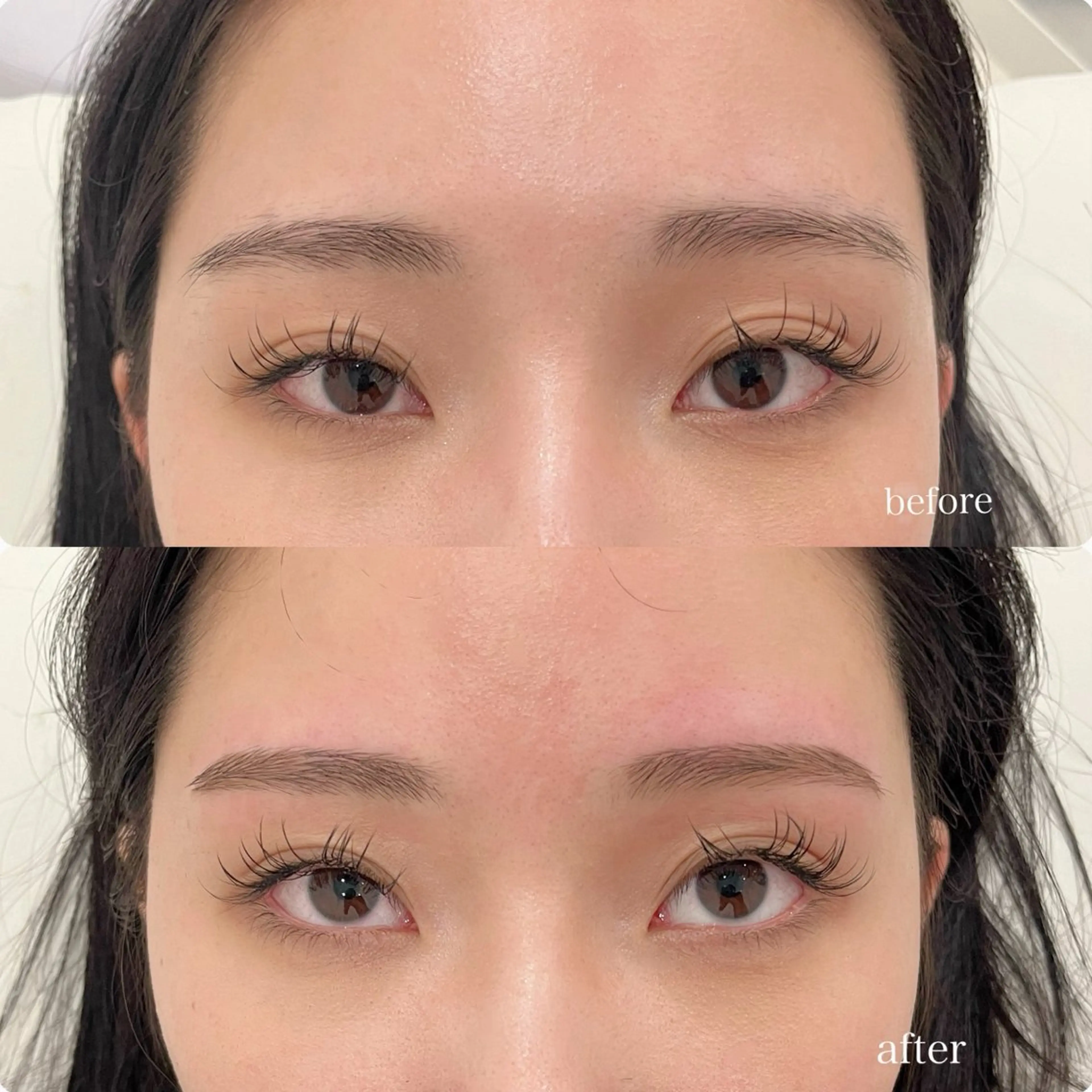 メンズ アイブロウ tomida yukiの眉毛・アイブロウイメージ