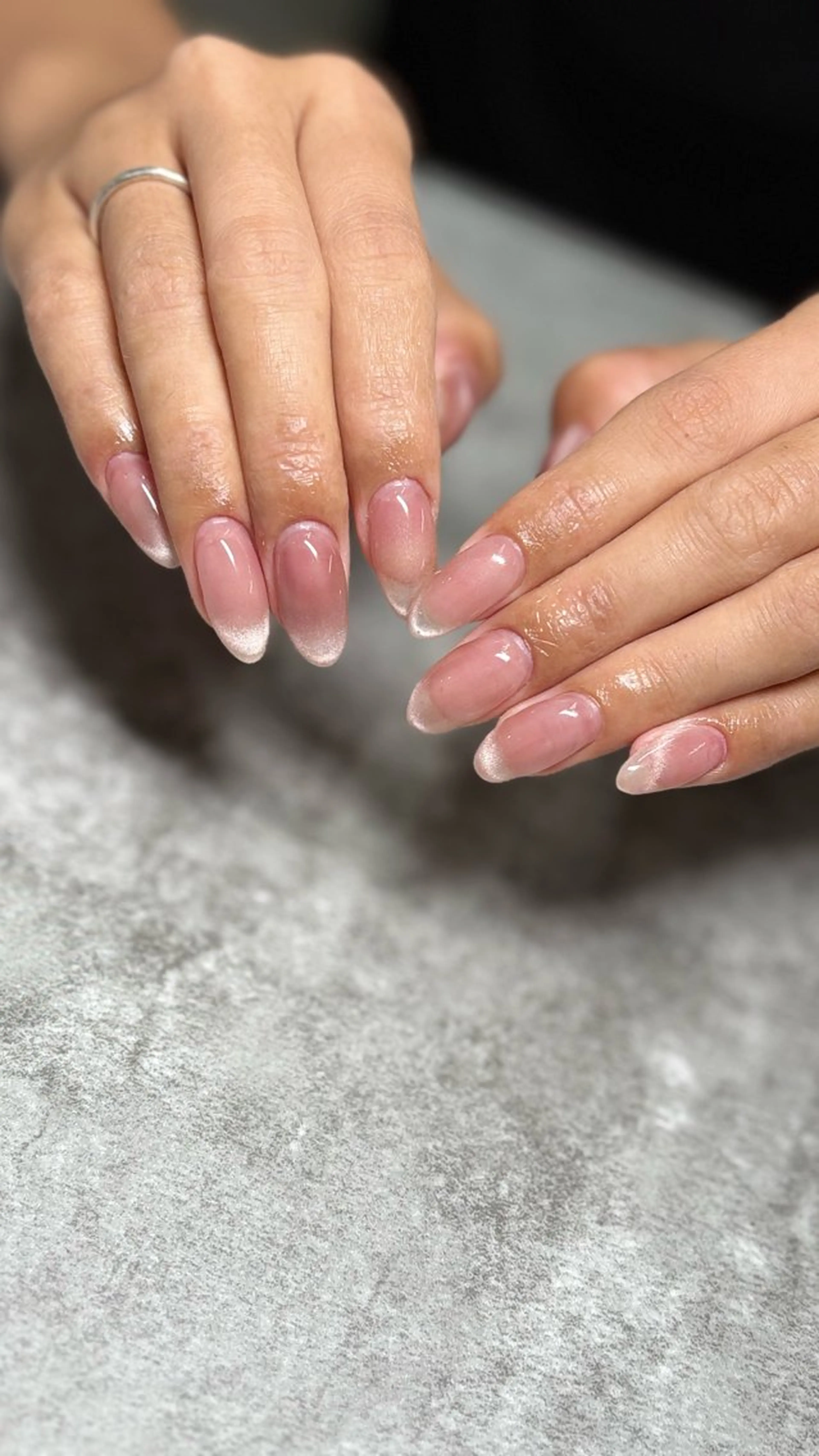 ネイル Lien miのネイルデザイン