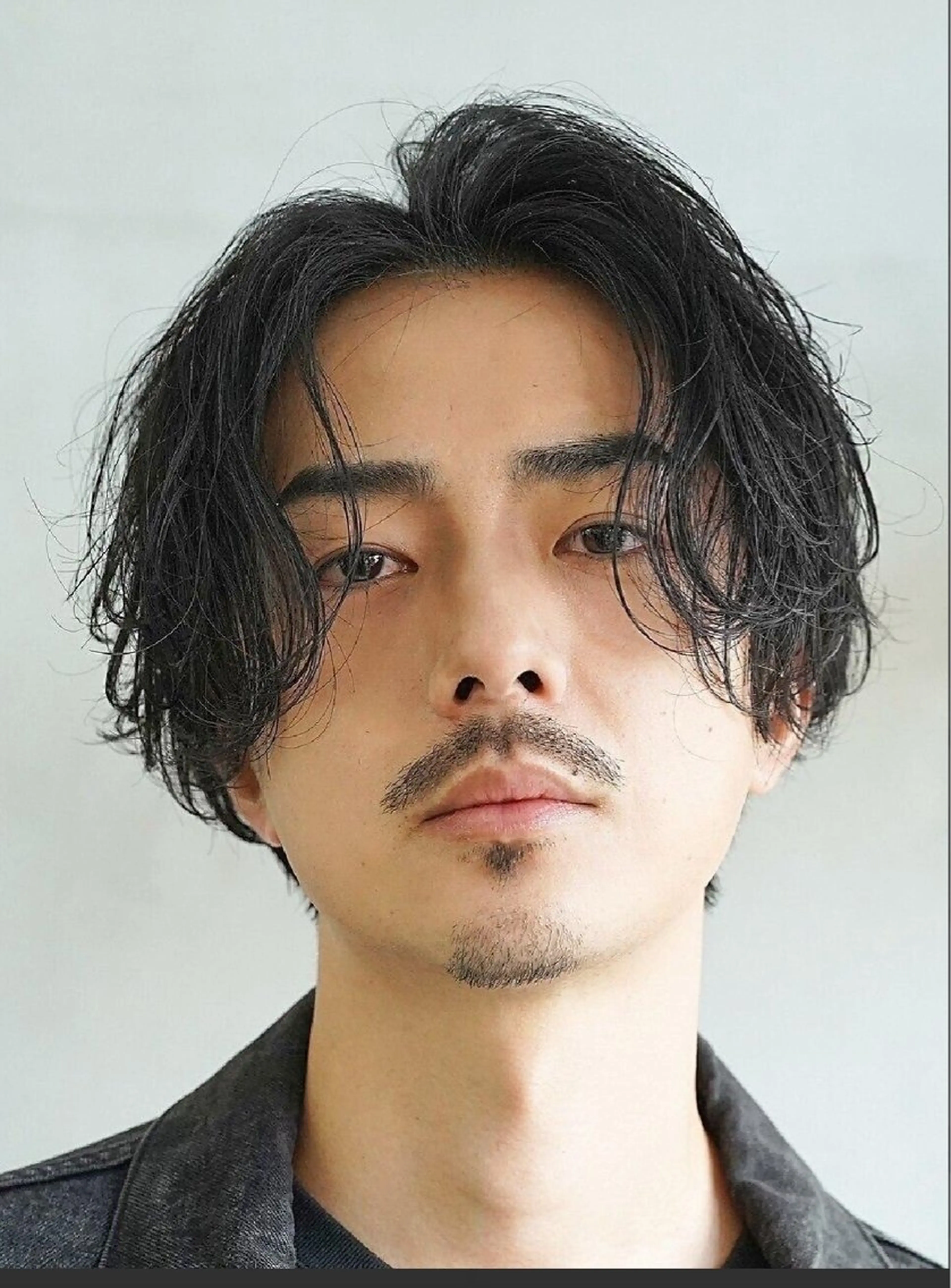 メンズ fifth春山 凜乃介のヘアスタイル