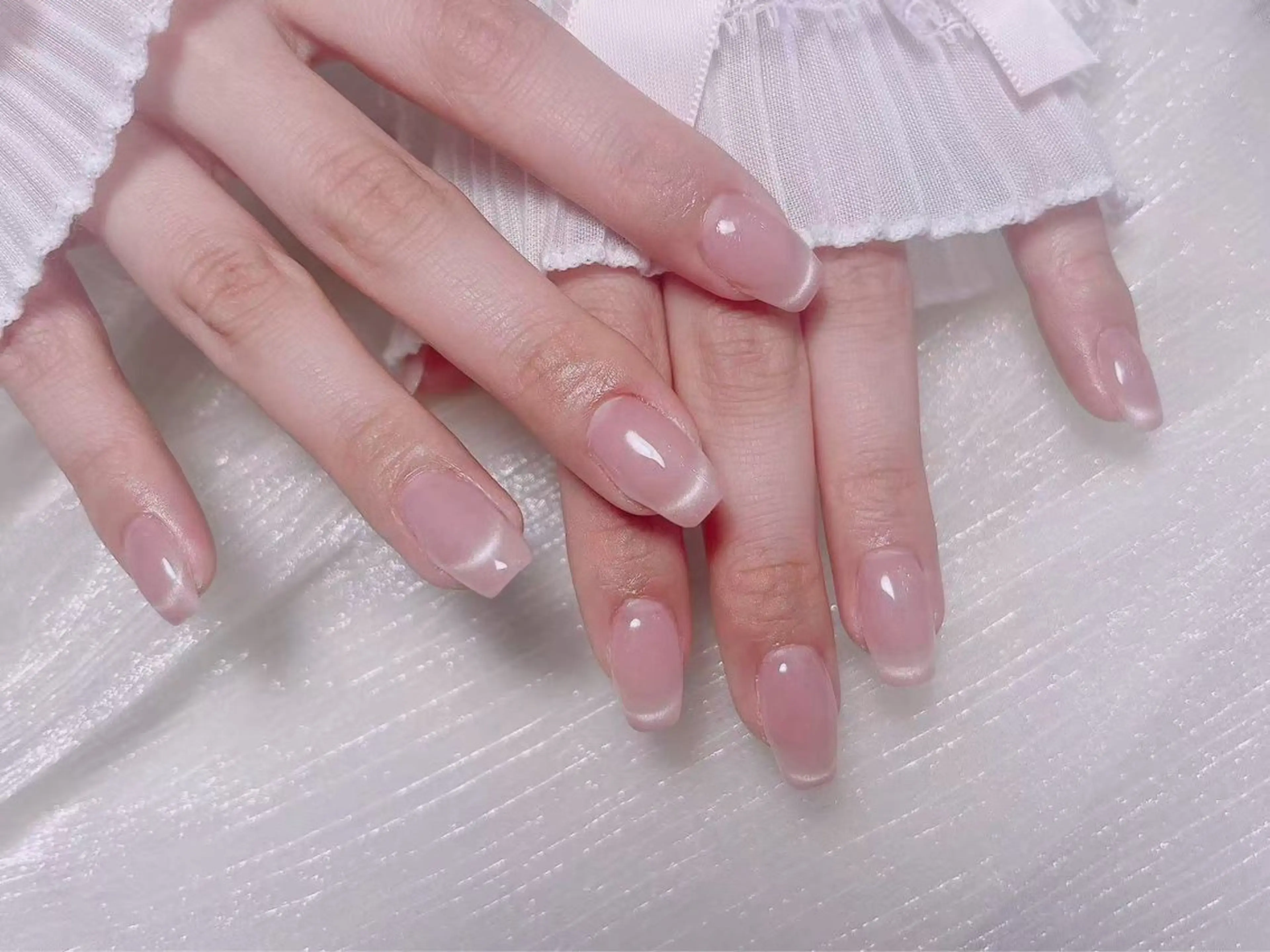 ネイル ハンドネイル Kari ネイルサロンのネイルデザイン