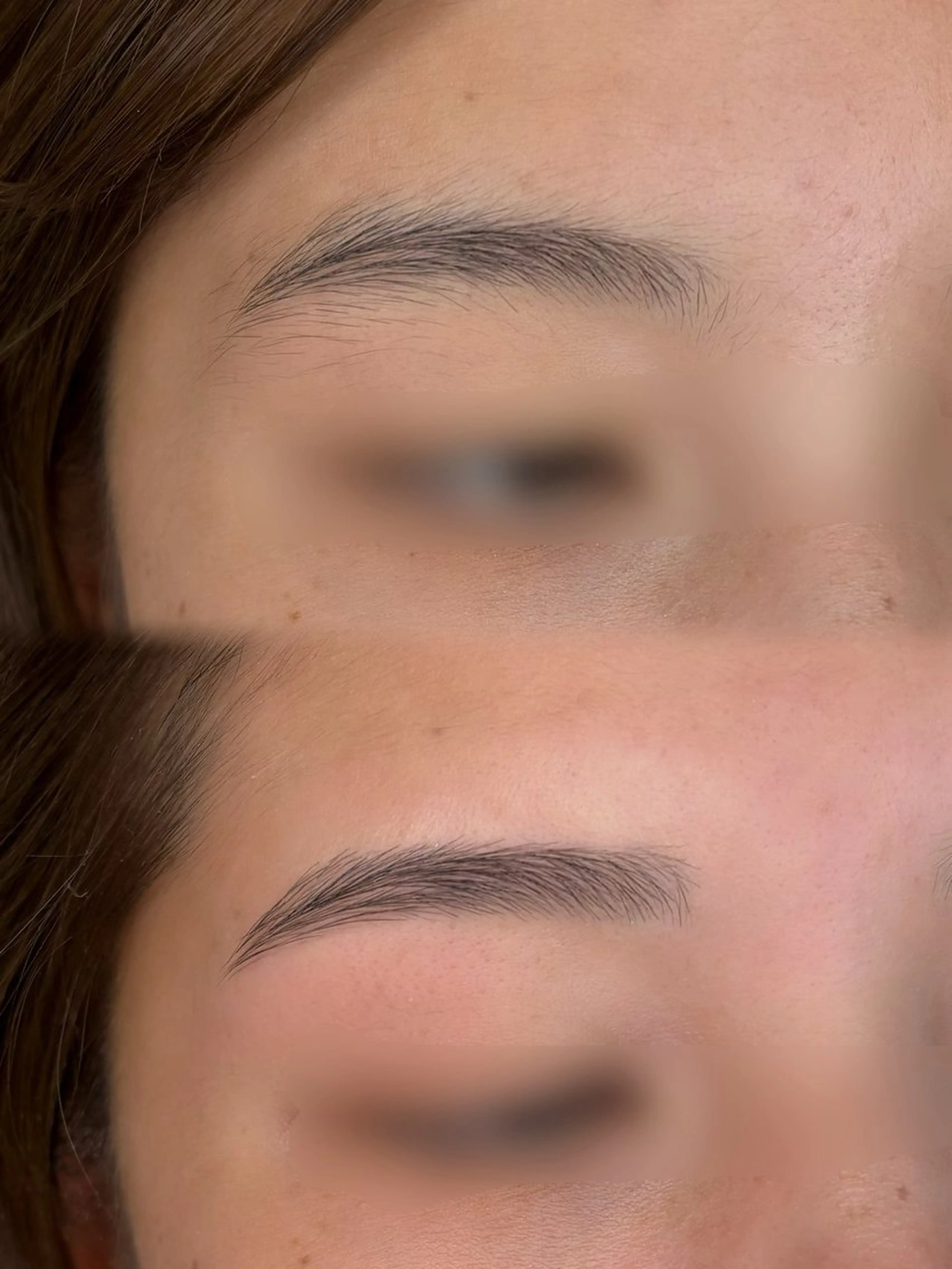 アイブロウ BELXIA レイカのエステ・リラクイメージ