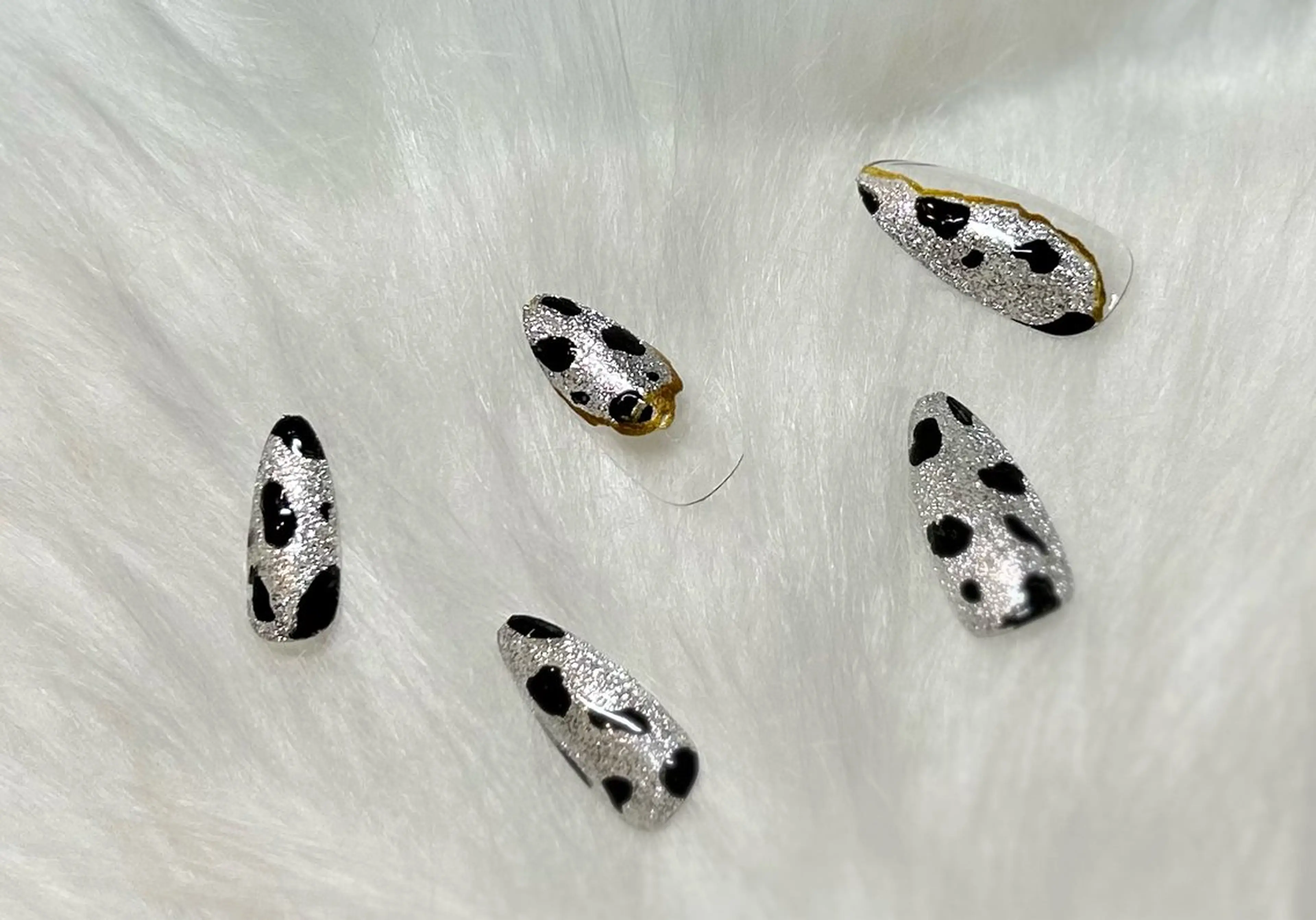 ネイル 頑張る女性の味方✴︎ M.i　nail ♡のネイルデザイン