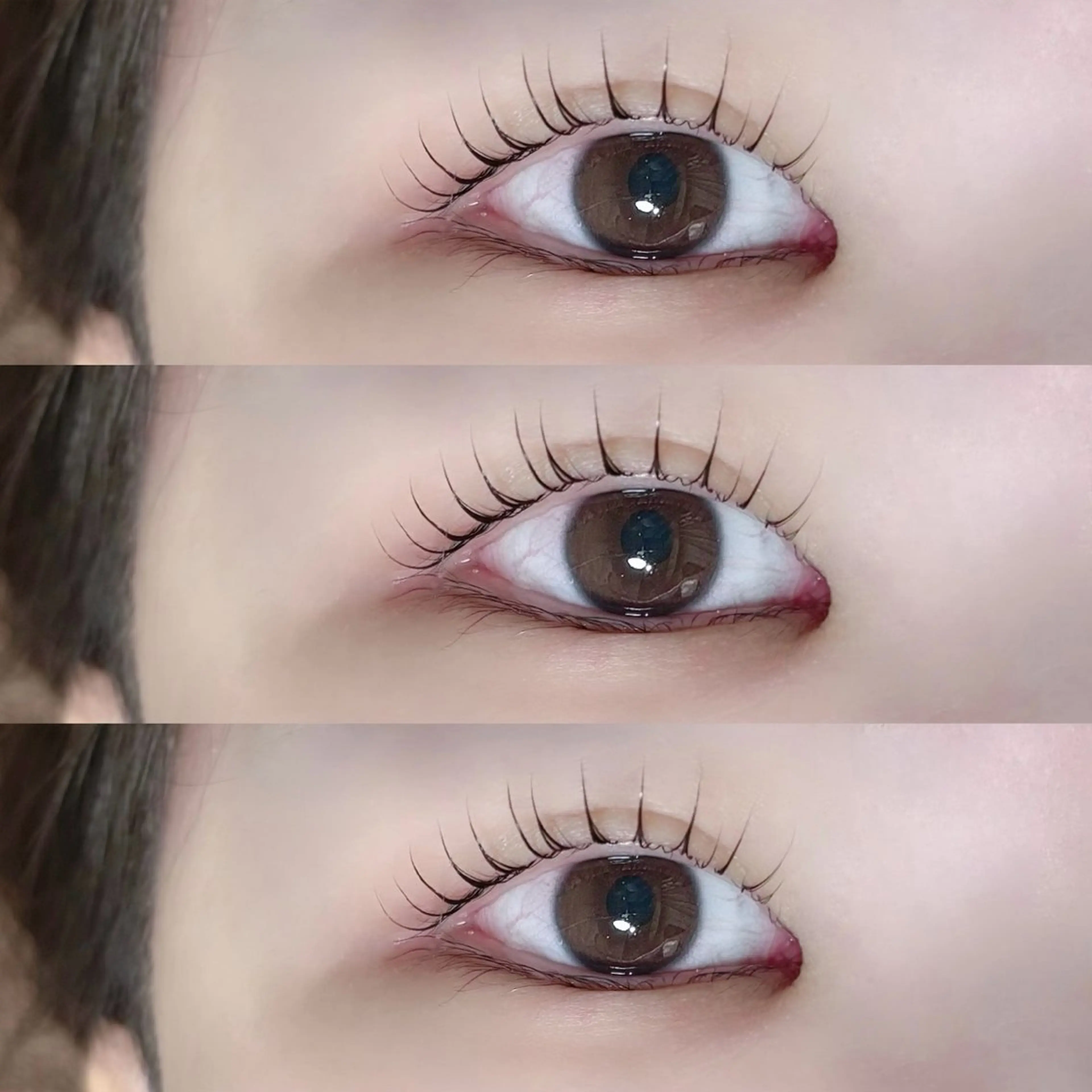 マツエク・マツパ 🎀fein. official🎀のマツエク・マツパデザイン