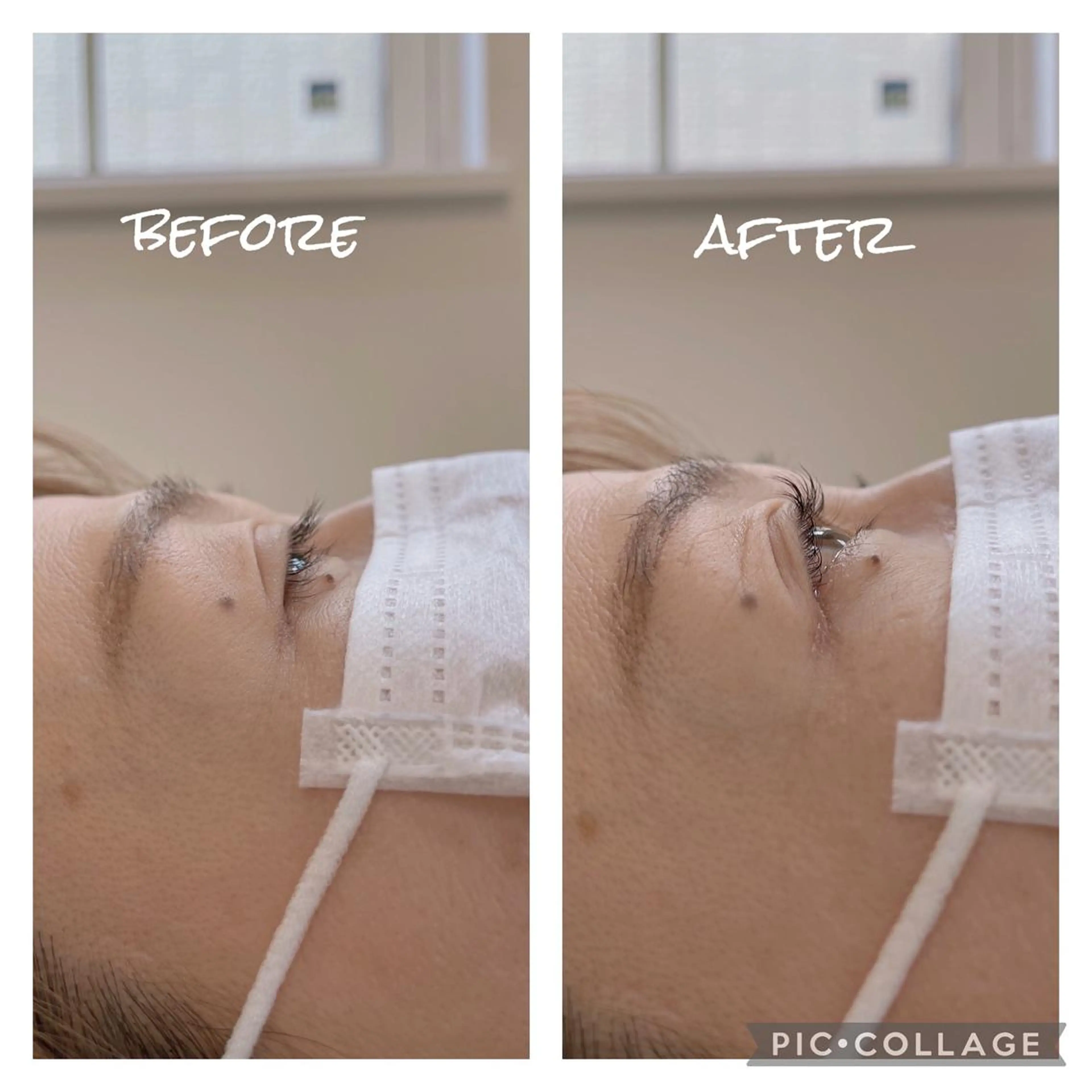 マツエク・マツパ ゆき （アイリスト）のマツエク・マツパデザイン