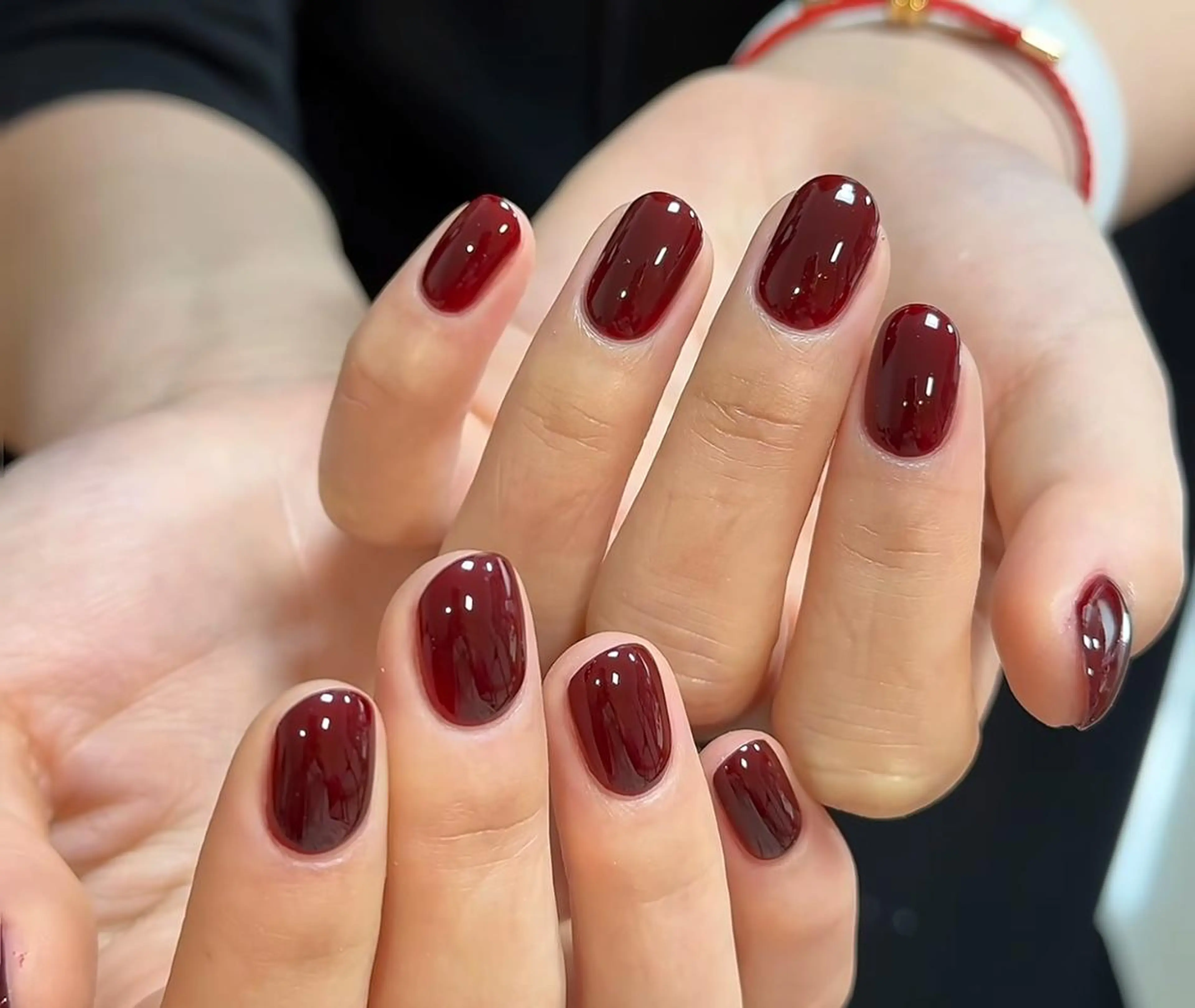ネイル ハンドネイル 💫 Tsuki_Nailのネイルデザイン