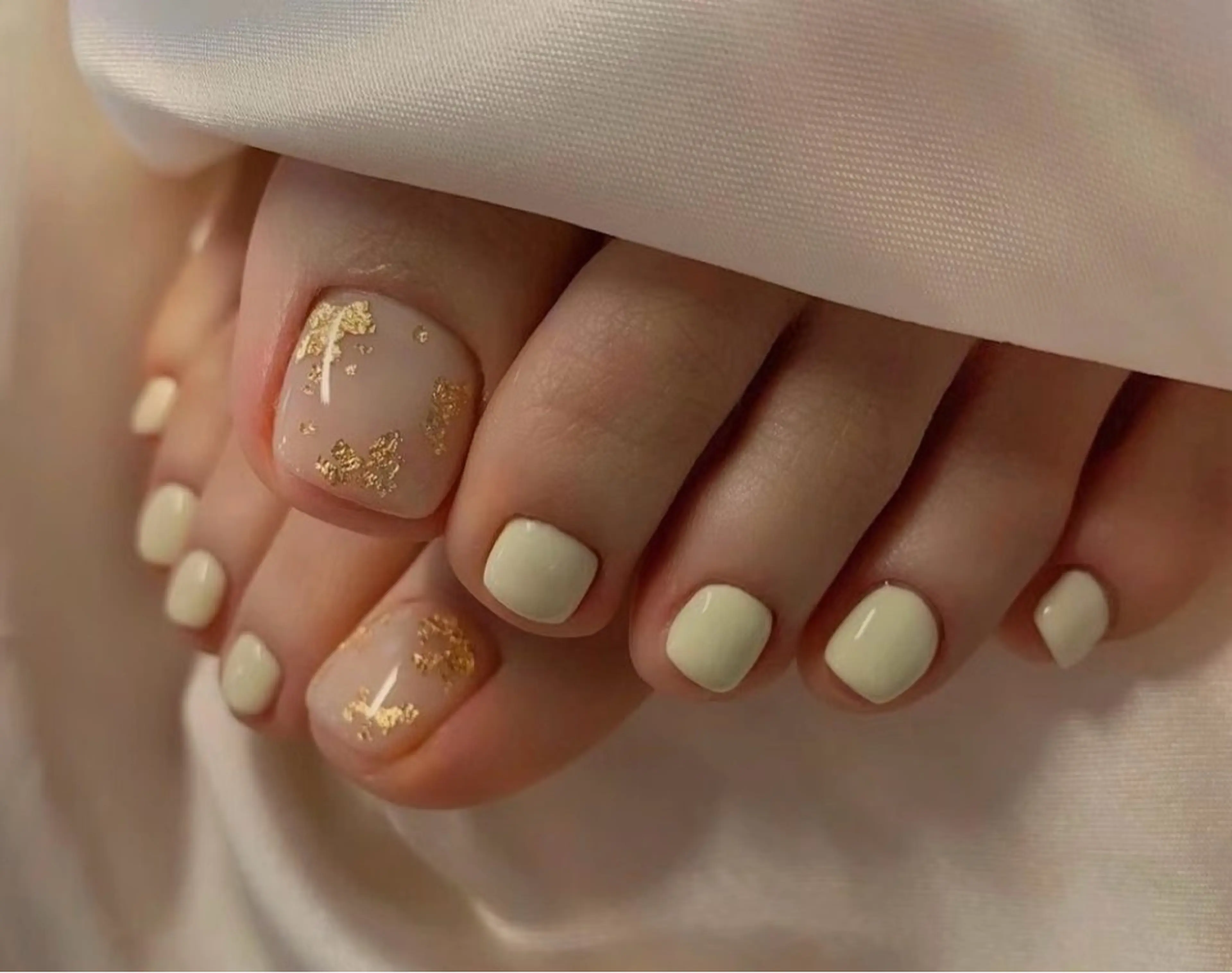 ネイル Panda.z🐼 ネイルサロンのネイルデザイン