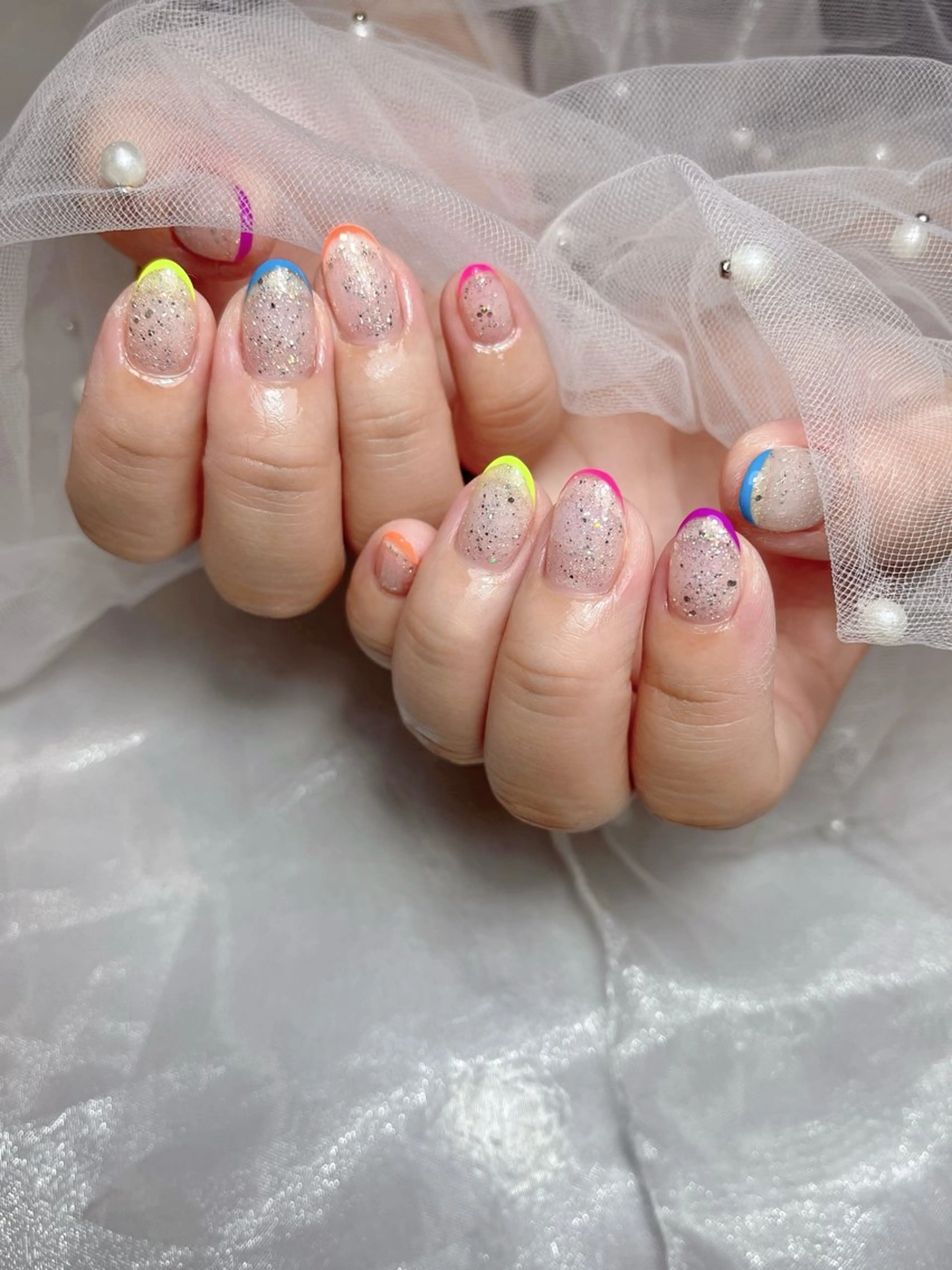 ネイル ハンドネイル nails' it...のネイルデザイン