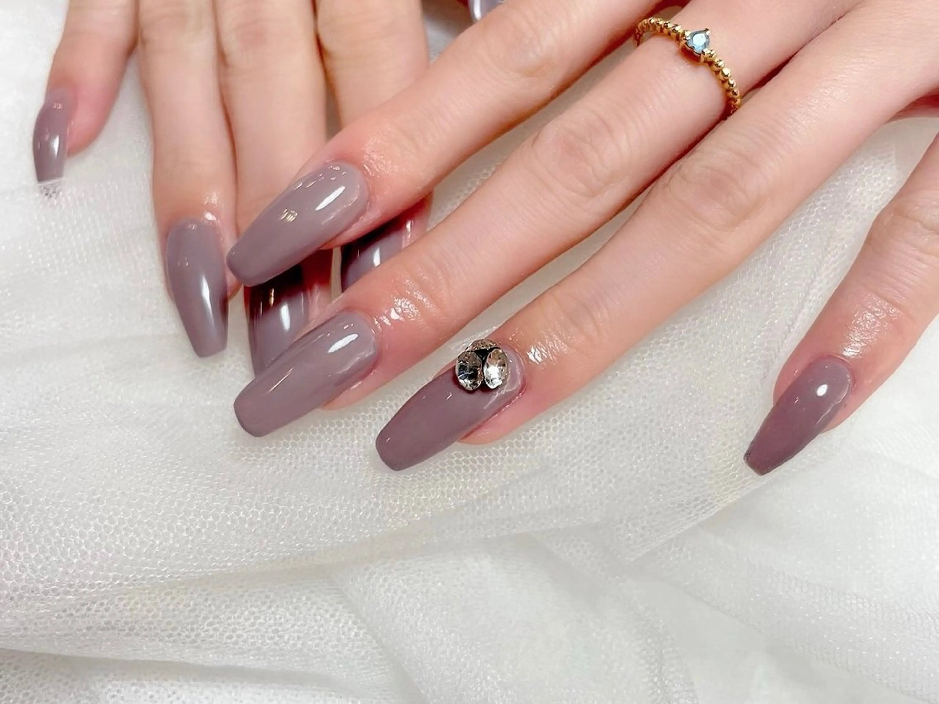 ネイル kirakira ✴︎NAILのネイルデザイン