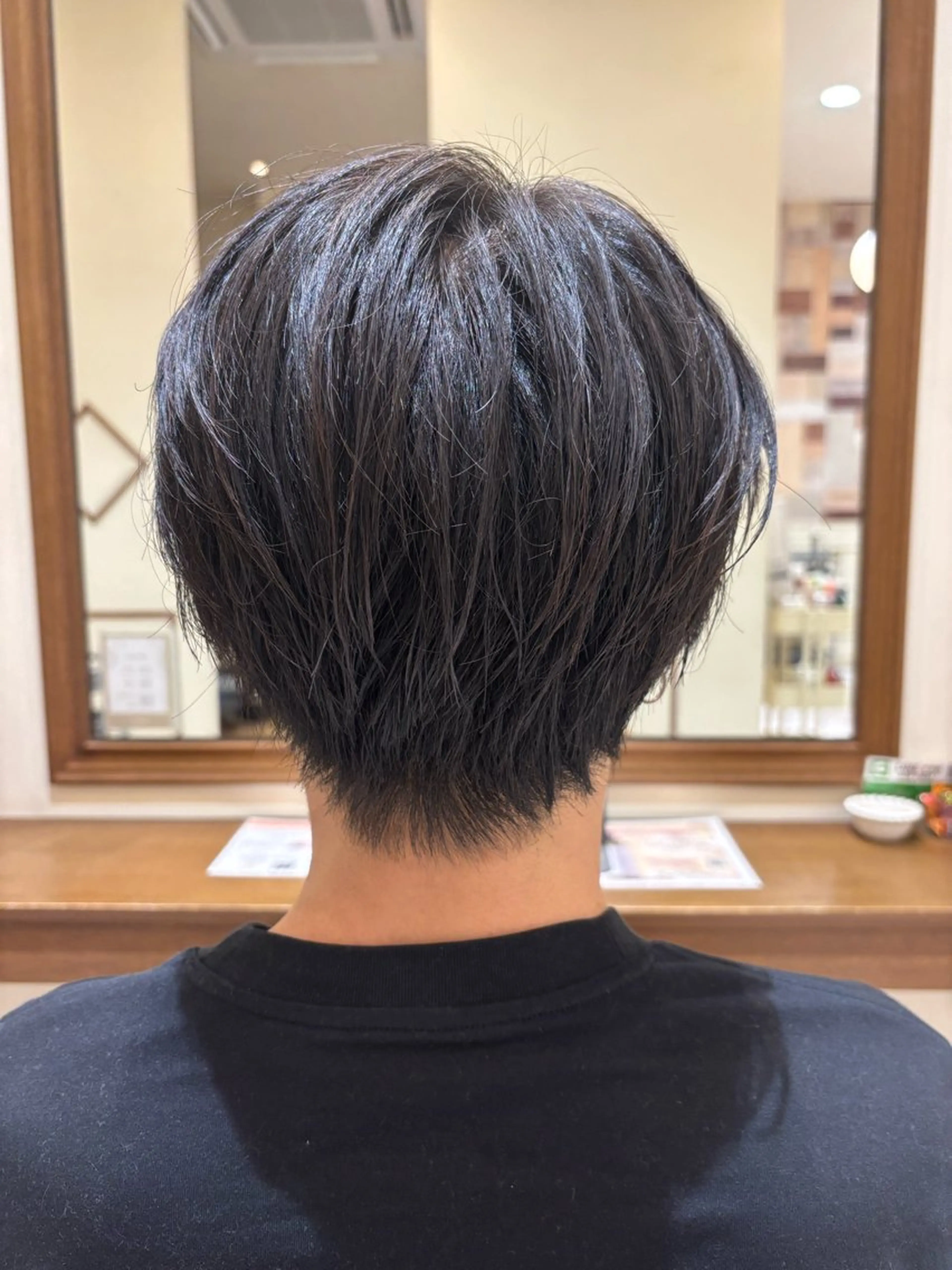 メンズ * NARUSAWA*のヘアスタイル