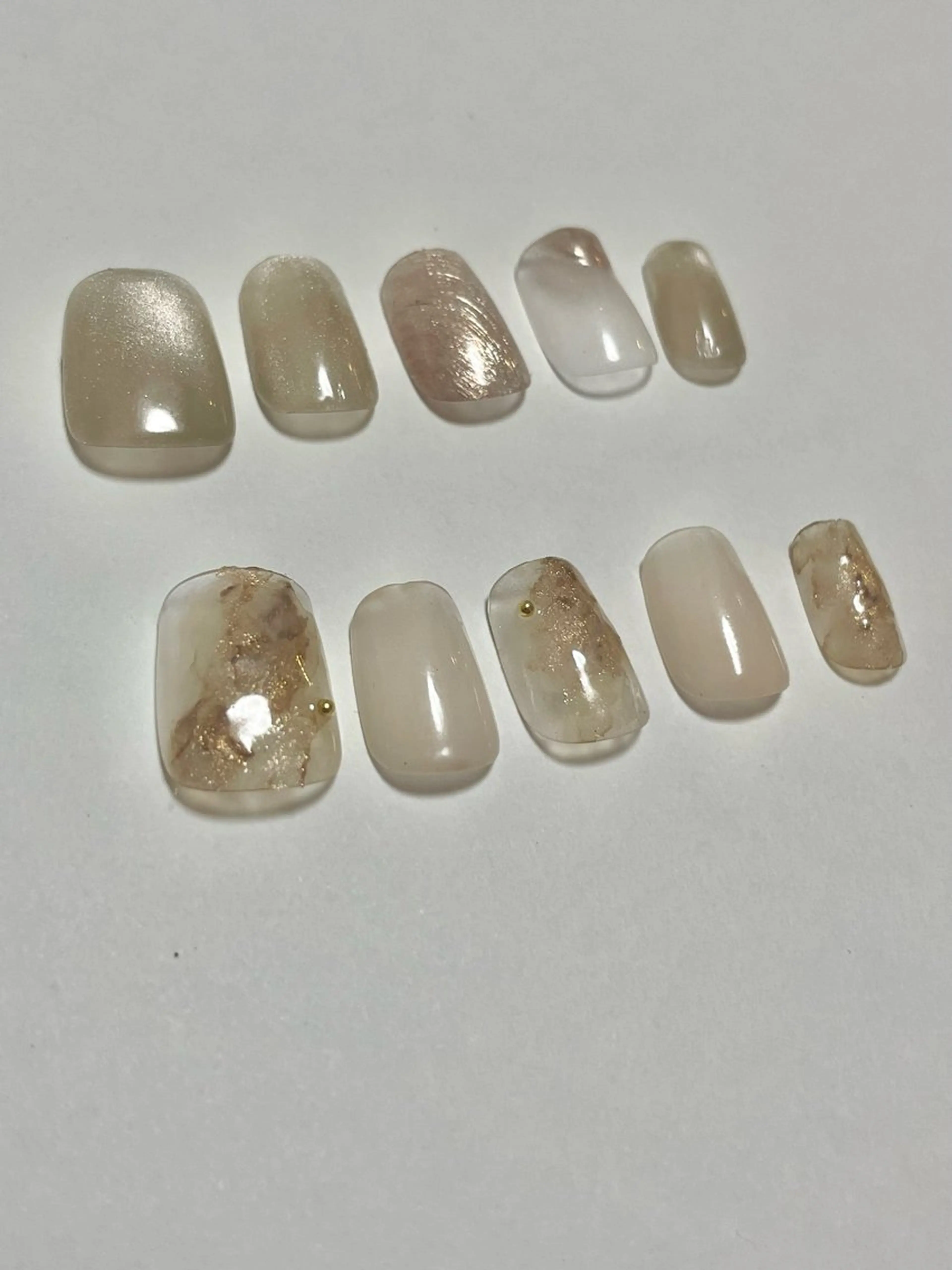 ネイル COLORLESS nail salon所属・ai maruのネイルデザイン