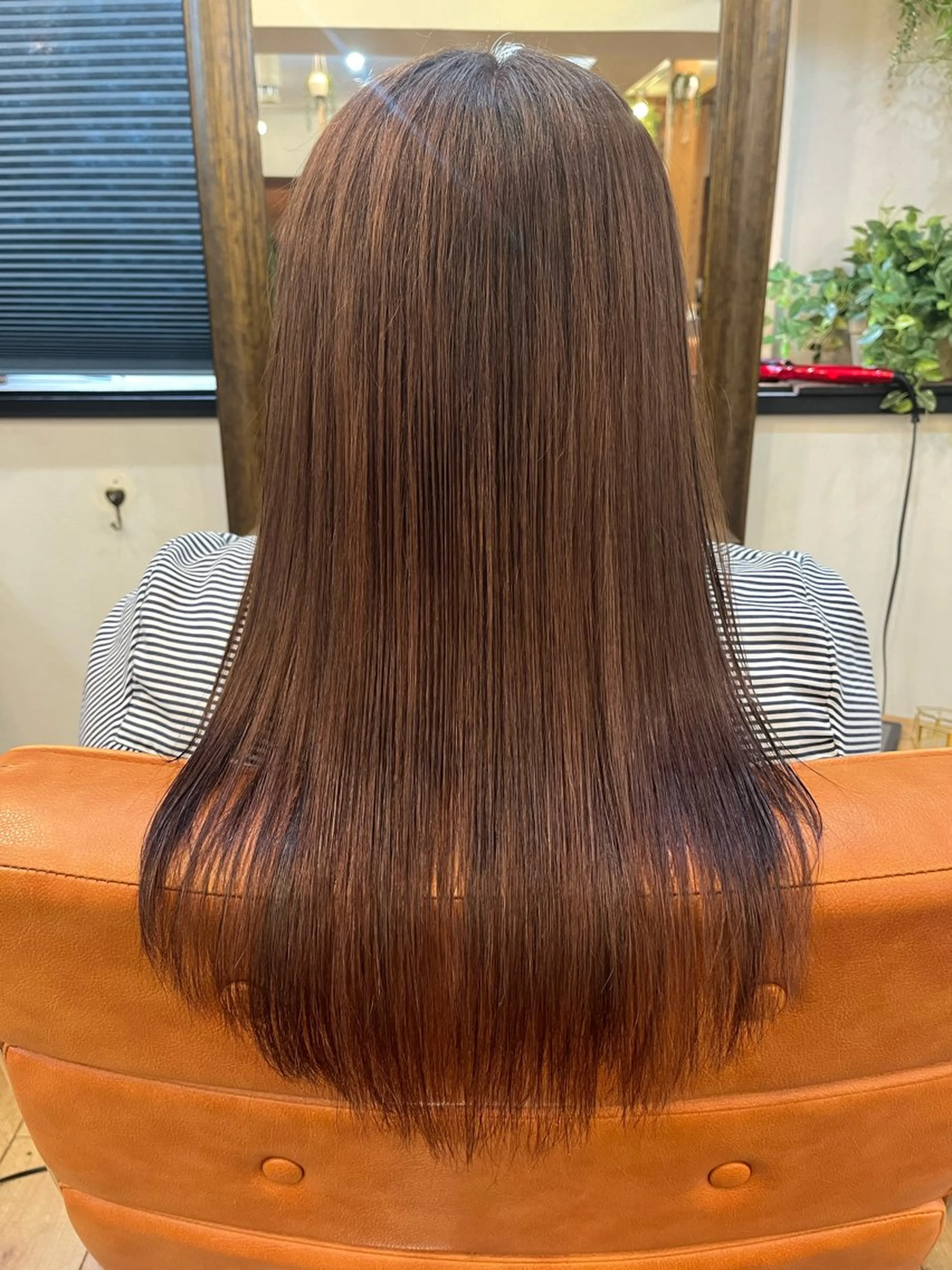 ロング ピンクブラウン ✨髪質改善✨ 後藤 大輝✂️のヘアスタイル