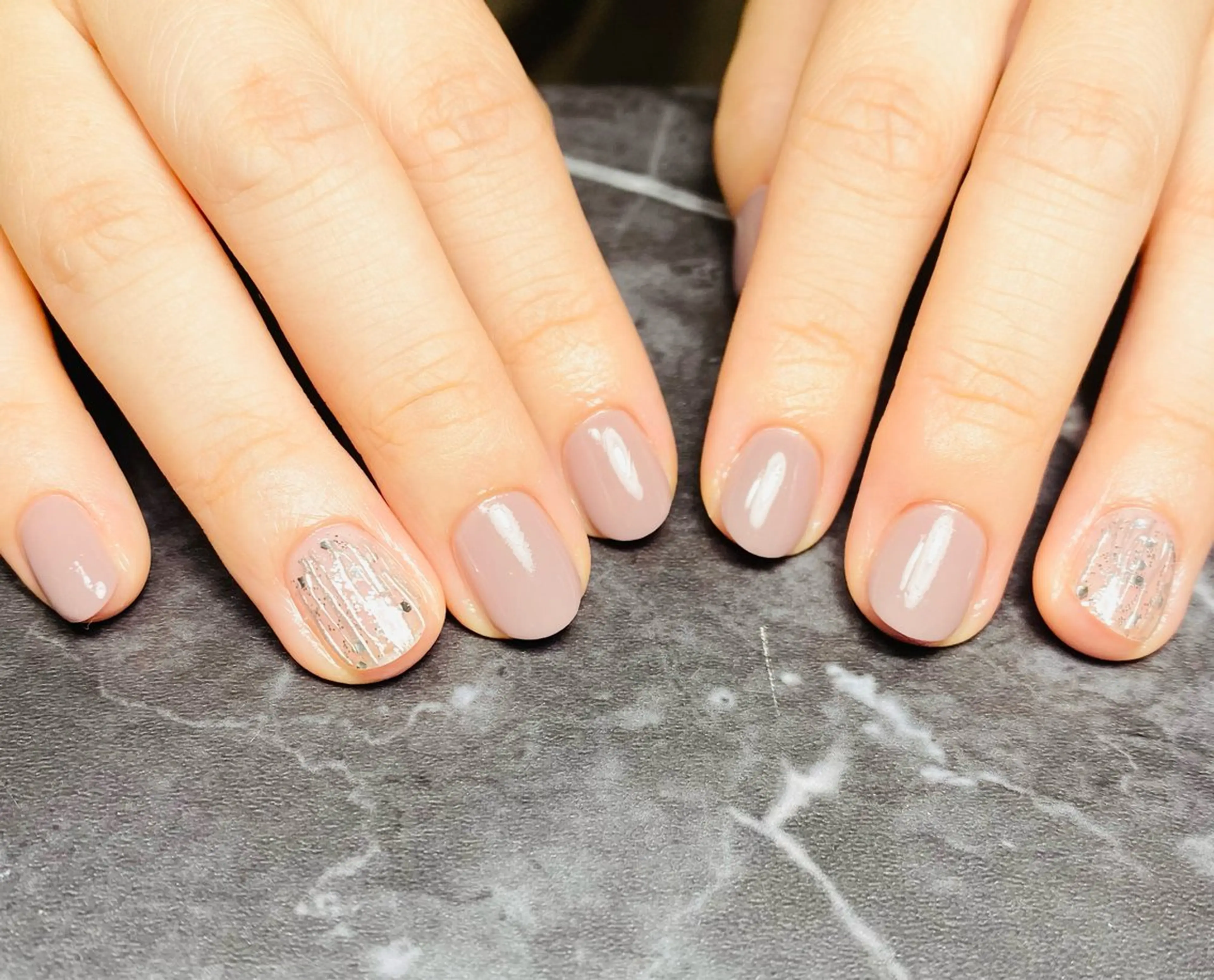 ネイル 【月島・豊洲・門仲】 Chieのネイルデザイン