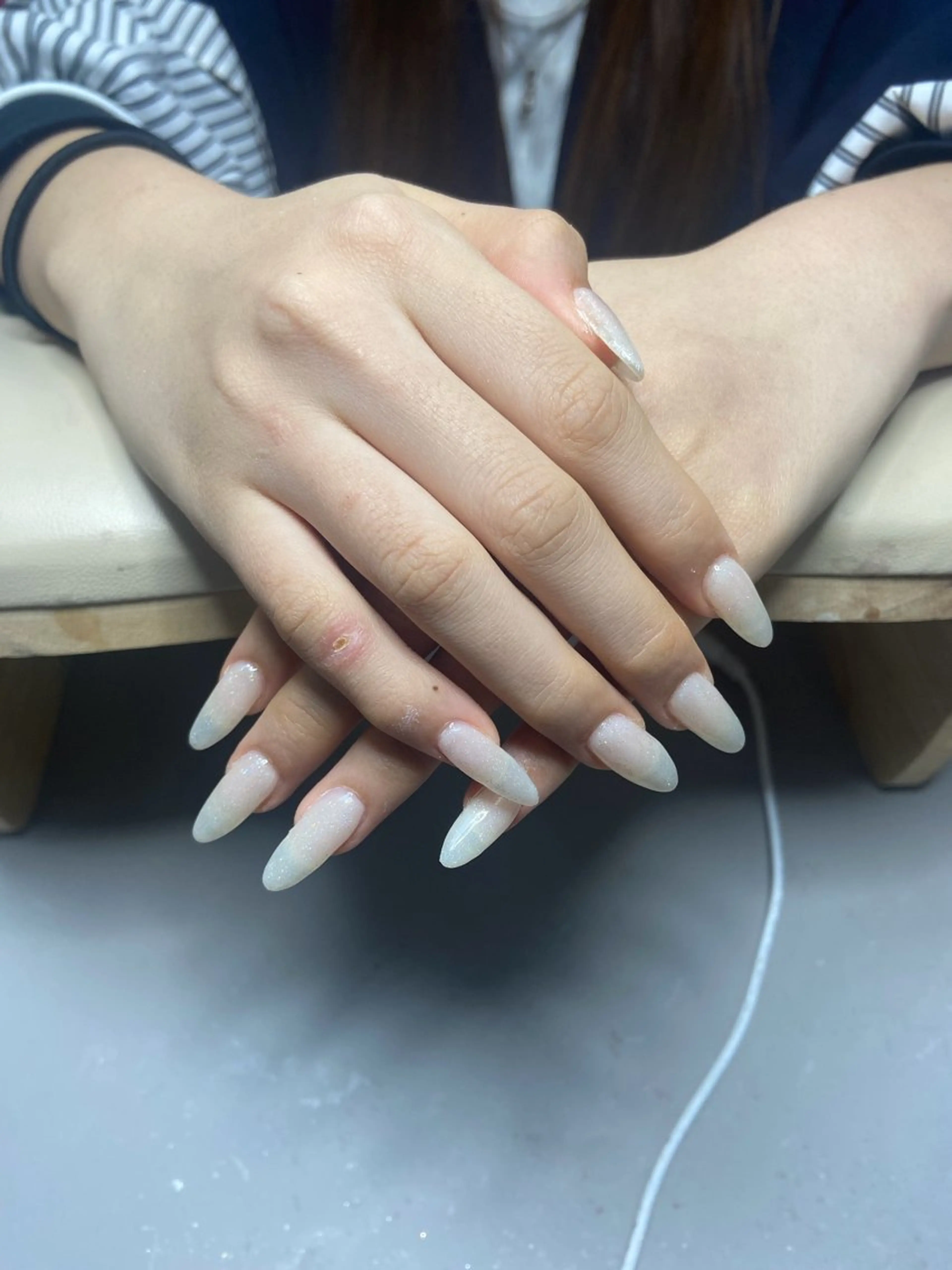 ネイル Aigo nail ♡yuka♡のネイルデザイン