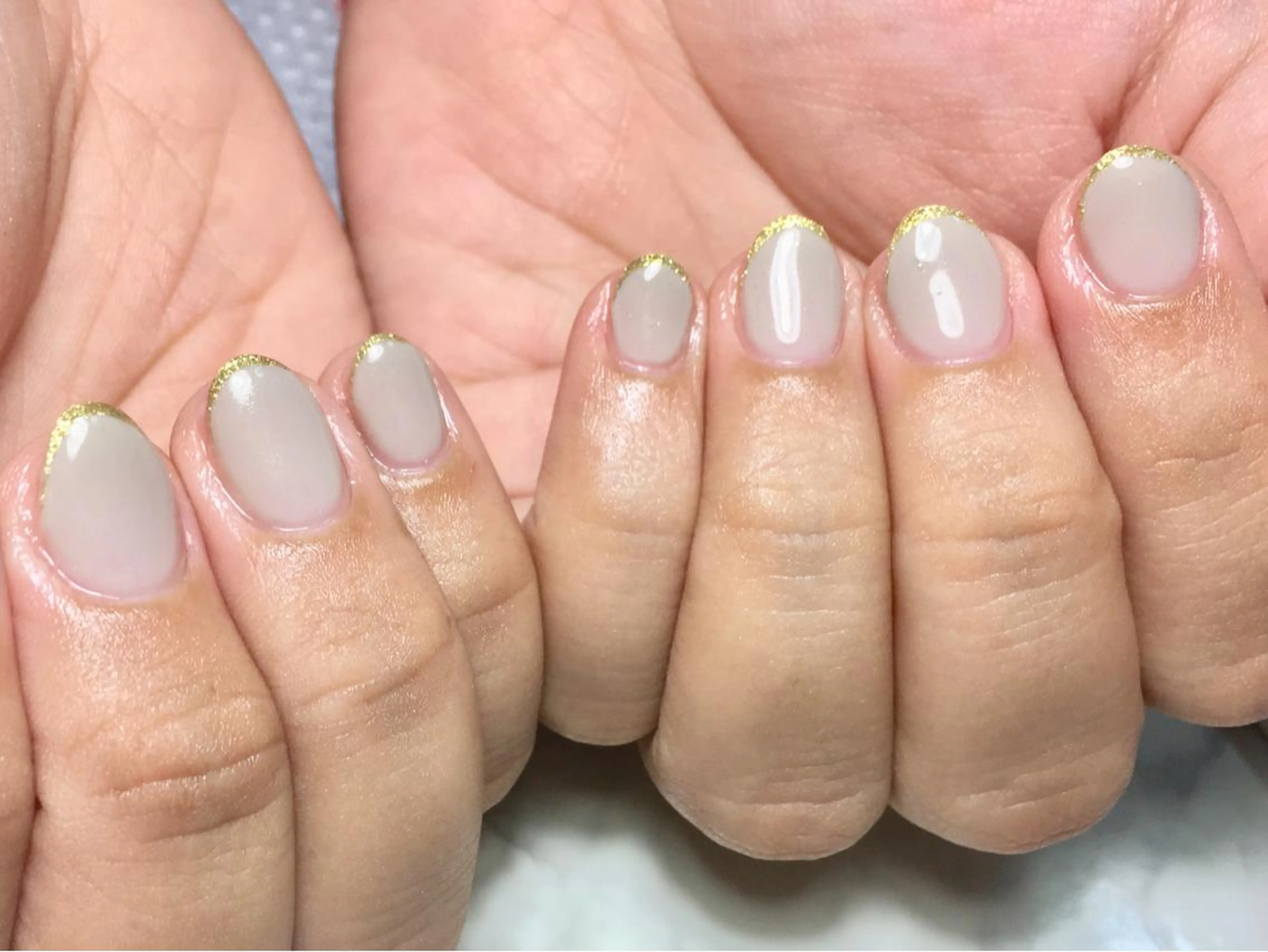 ネイル KaPílína nail salonのネイルデザイン