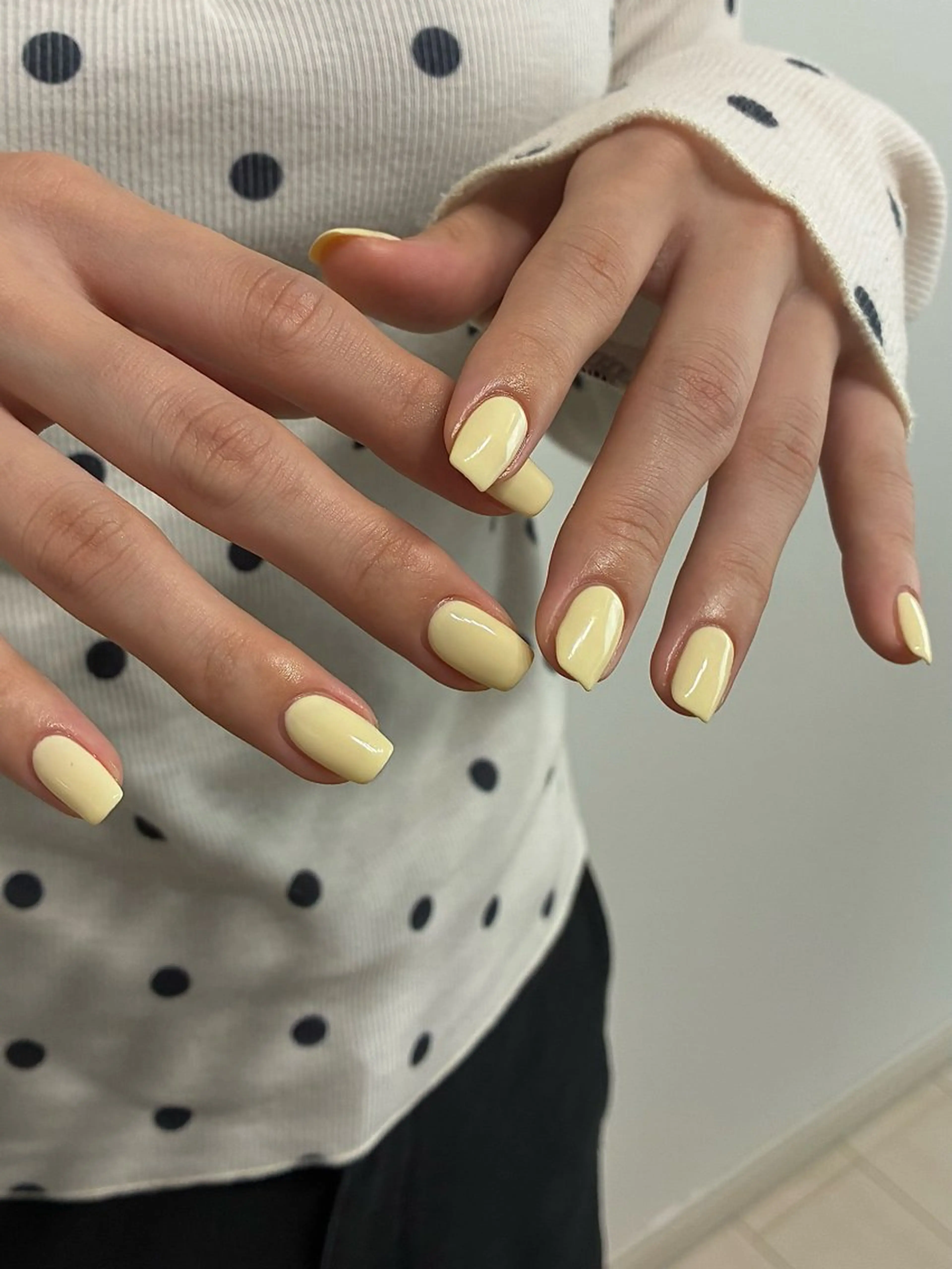 ネイル ハンドネイル nail salon Lipine 新守山のネイルデザイン