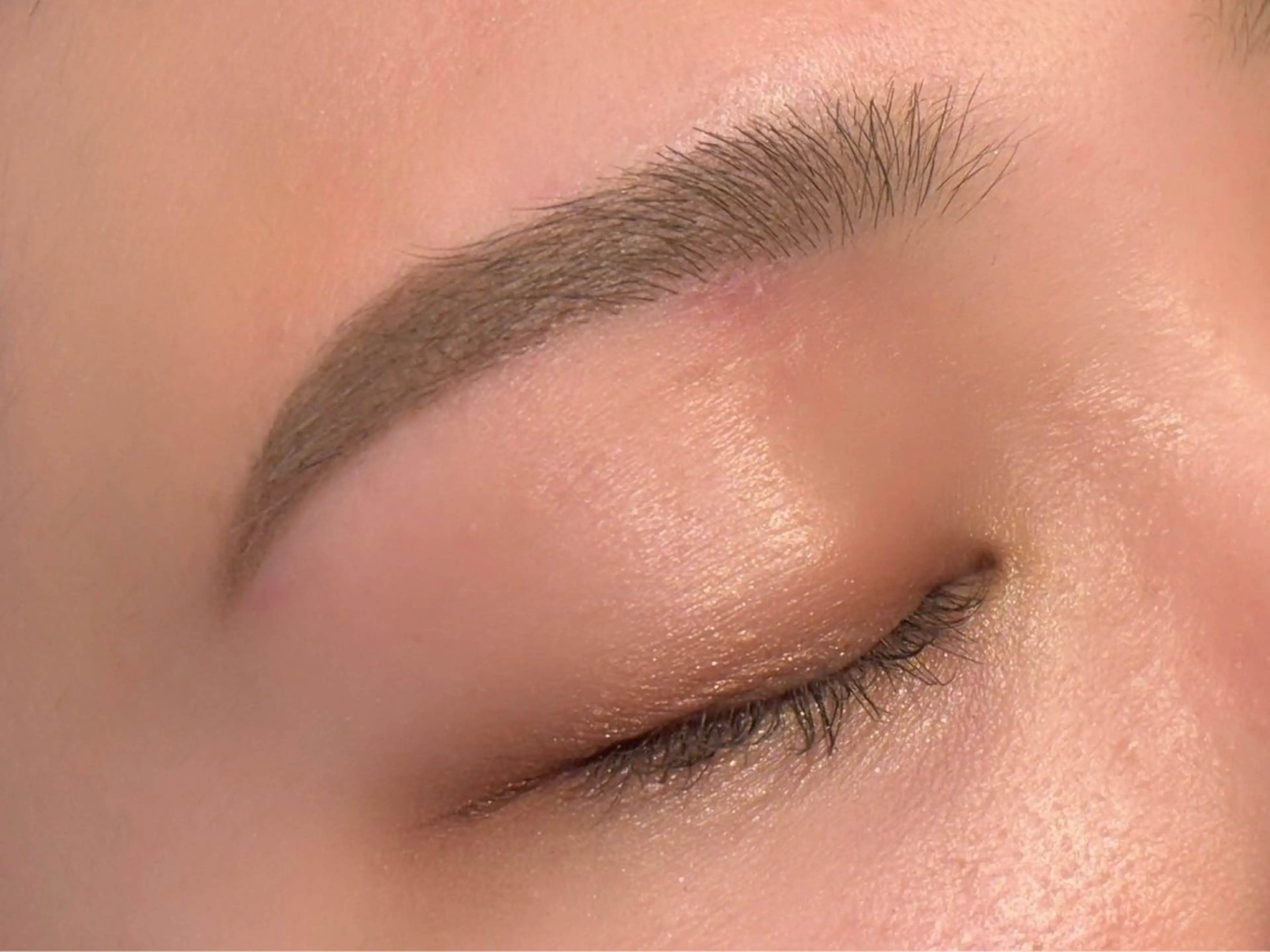 アイブロウ ワックス脱毛 眉カット その他(アイブロウ) ˚✧₊⁎Chiba Rio⁎⁺˳✧༚の眉毛・アイブロウイメージ