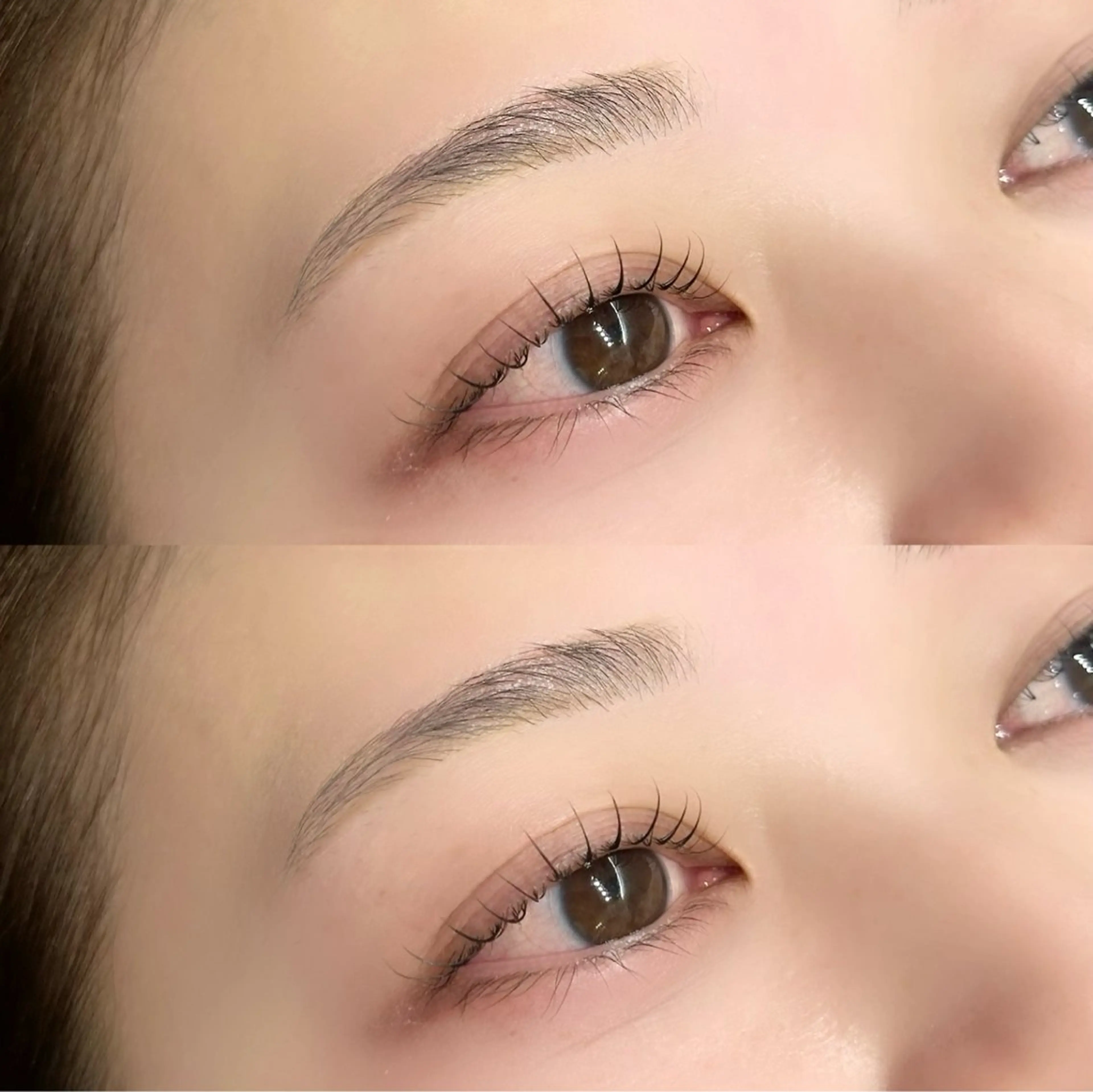 マツエク・マツパ ☪️WHITEEYE 店長 Uu☪️のマツエク・マツパデザイン