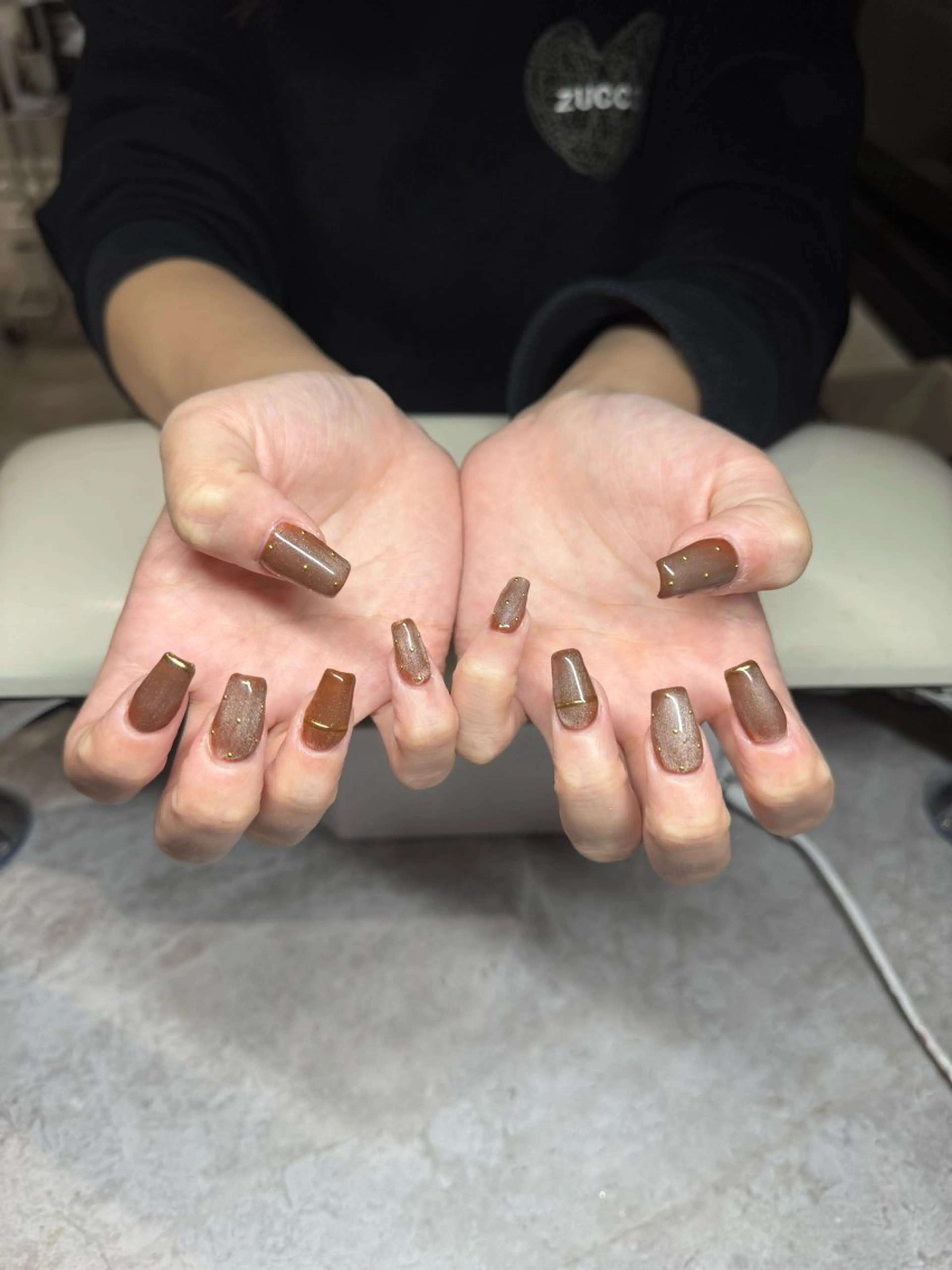 ネイル ハンドネイル IROHA NAIL 北村菜帆のネイルデザイン