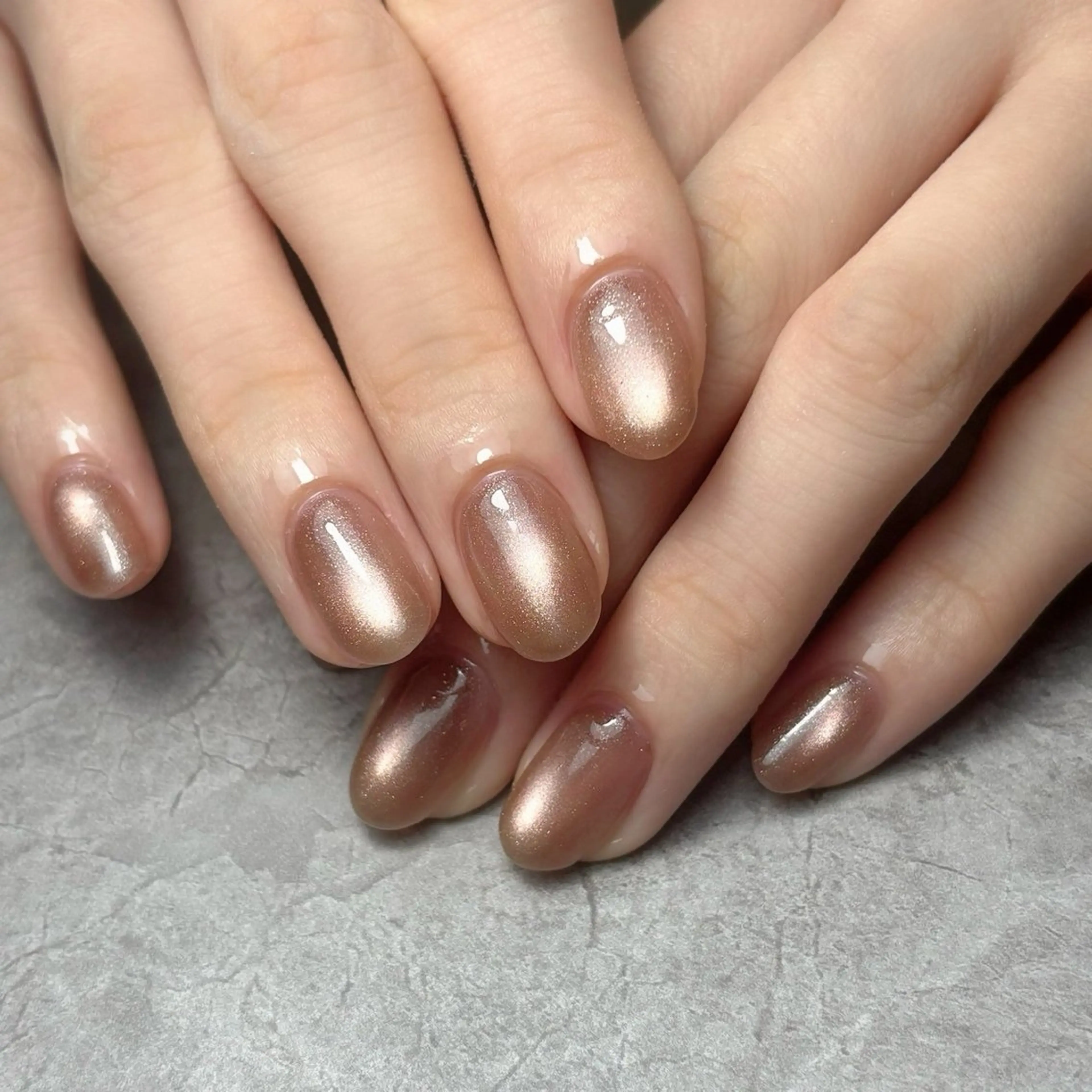 ネイル &Nail: アンドネイルコロンのネイルデザイン