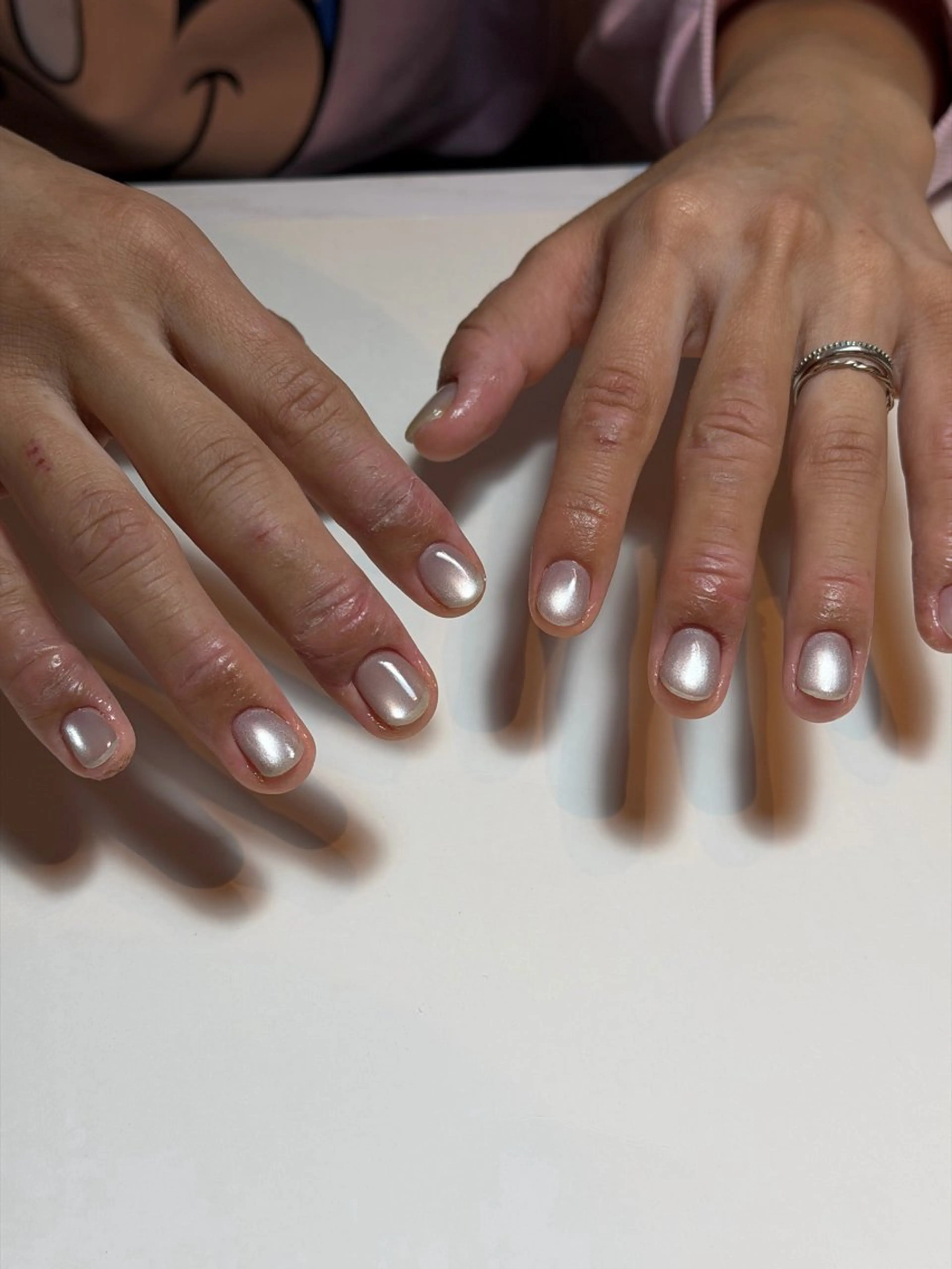 ネイル jiainail rihoのネイルデザイン