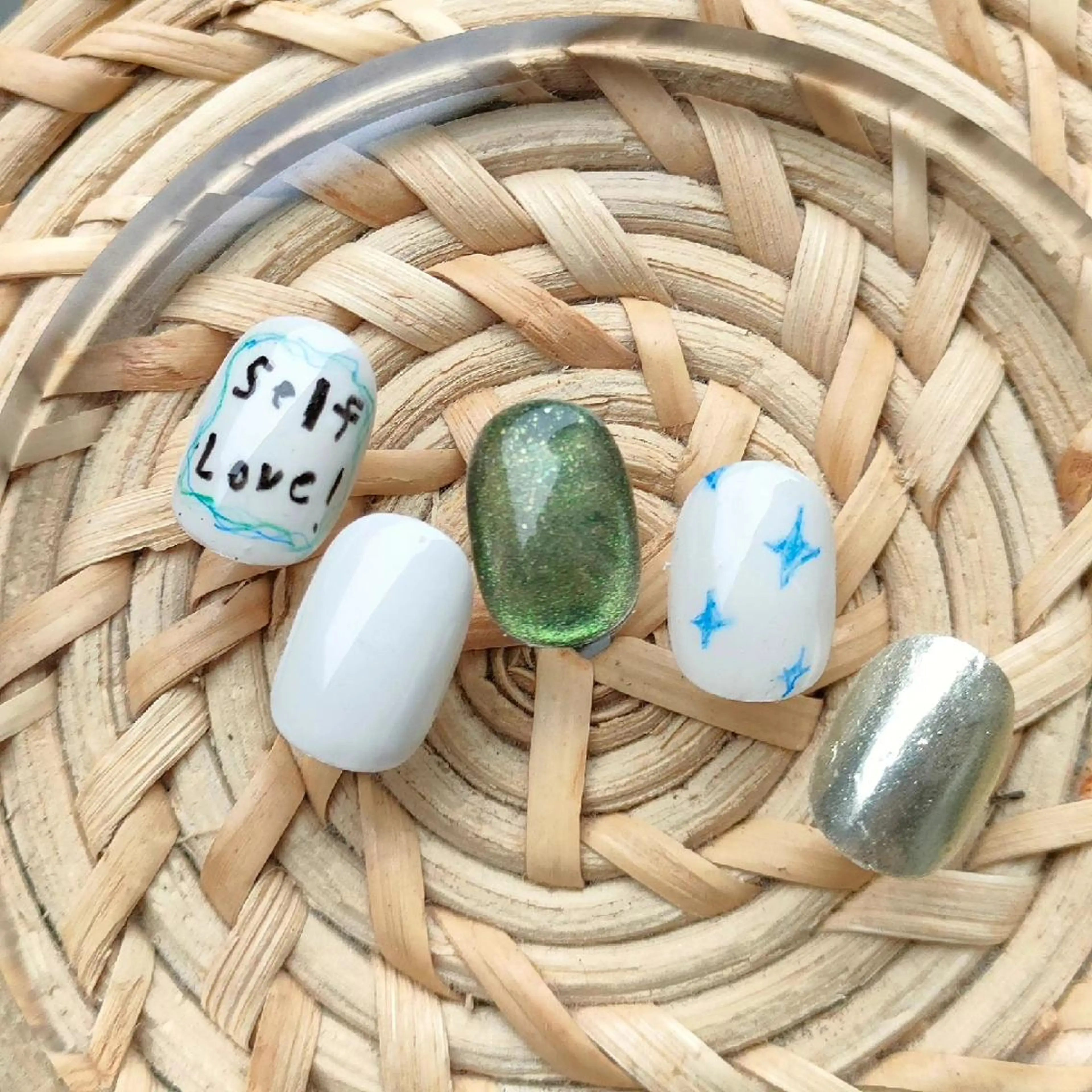 ネイル oir. nailsalonのネイルデザイン