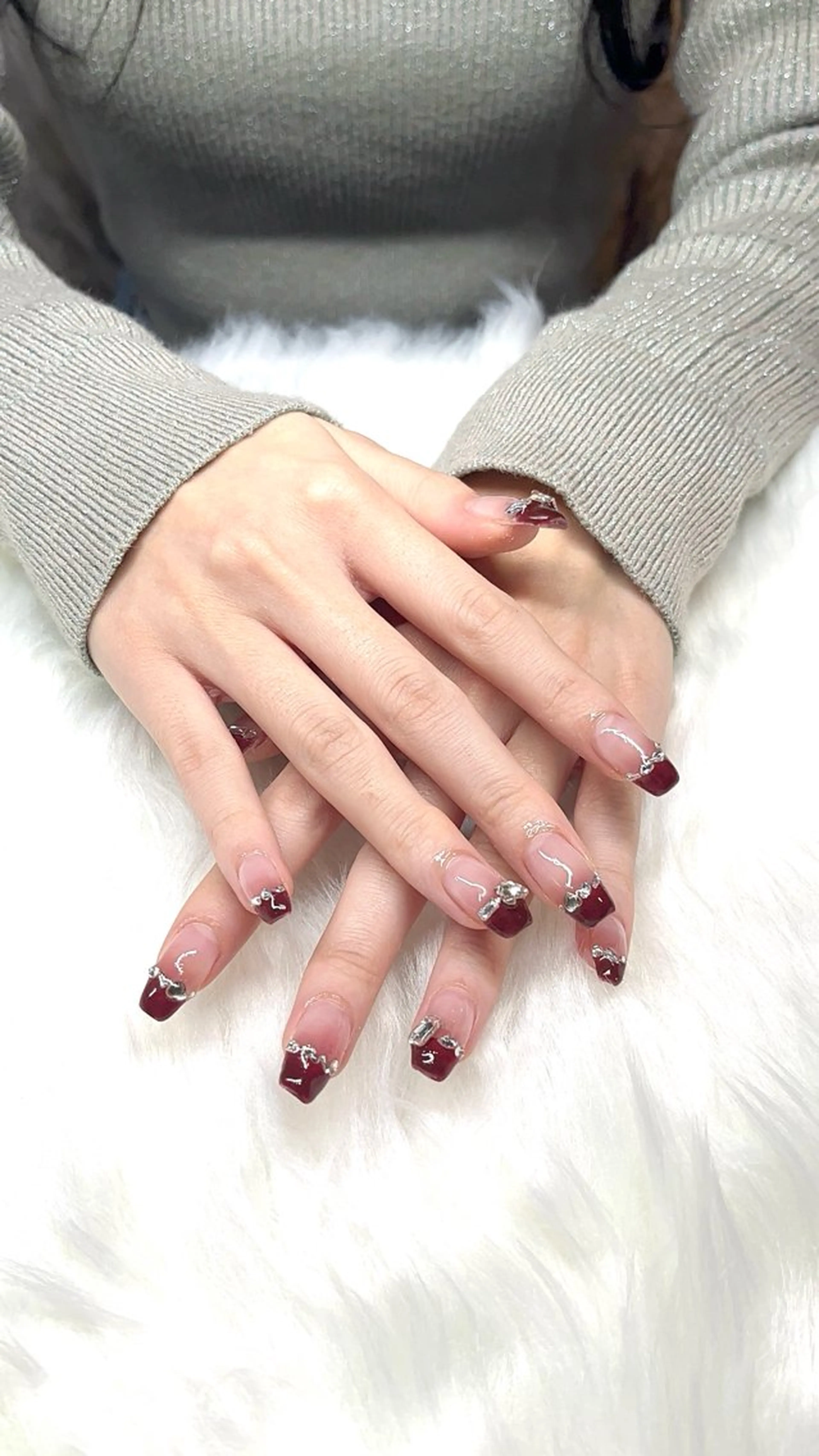 ネイル Sweet Aiのネイルデザイン