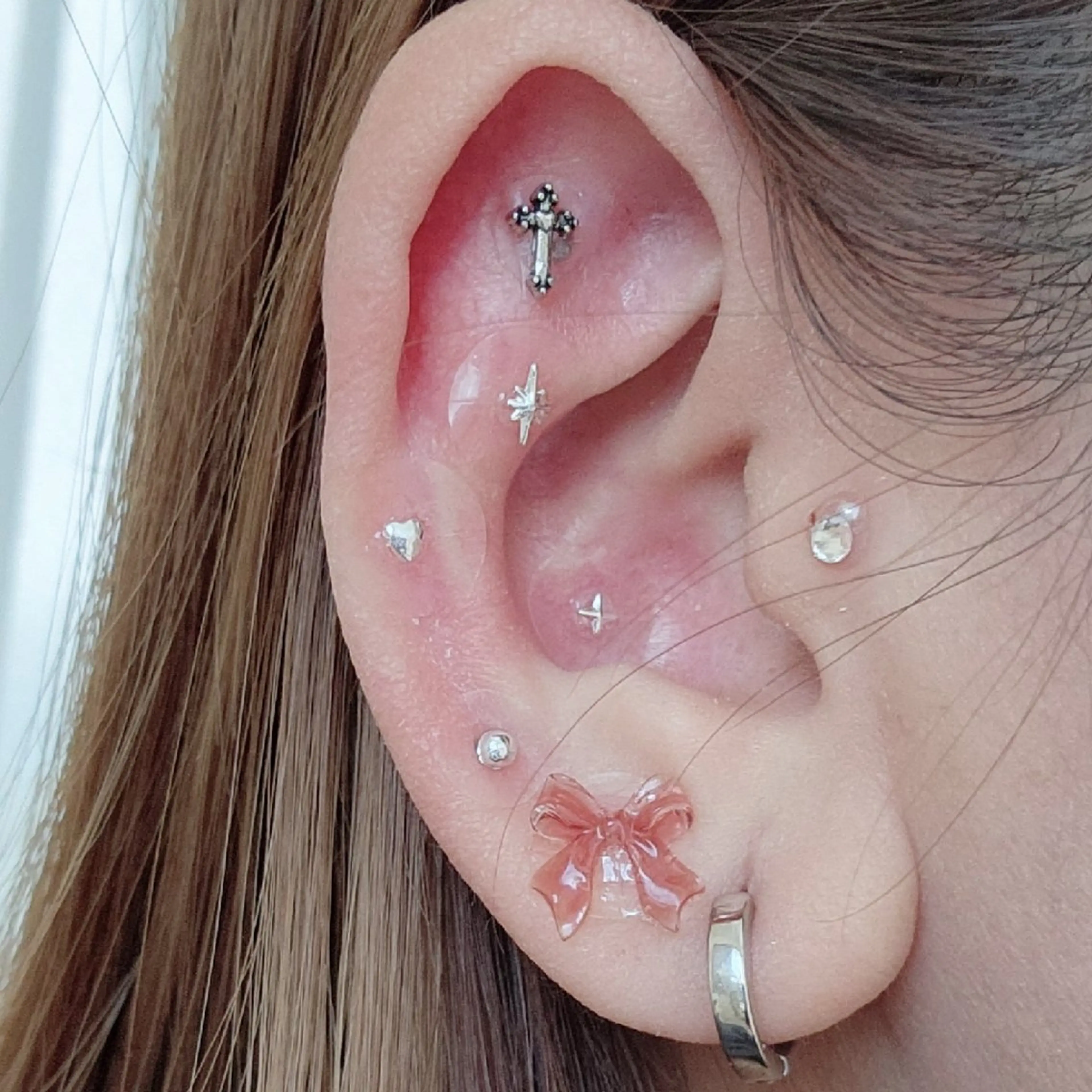 K3nail   maiのネイルデザイン