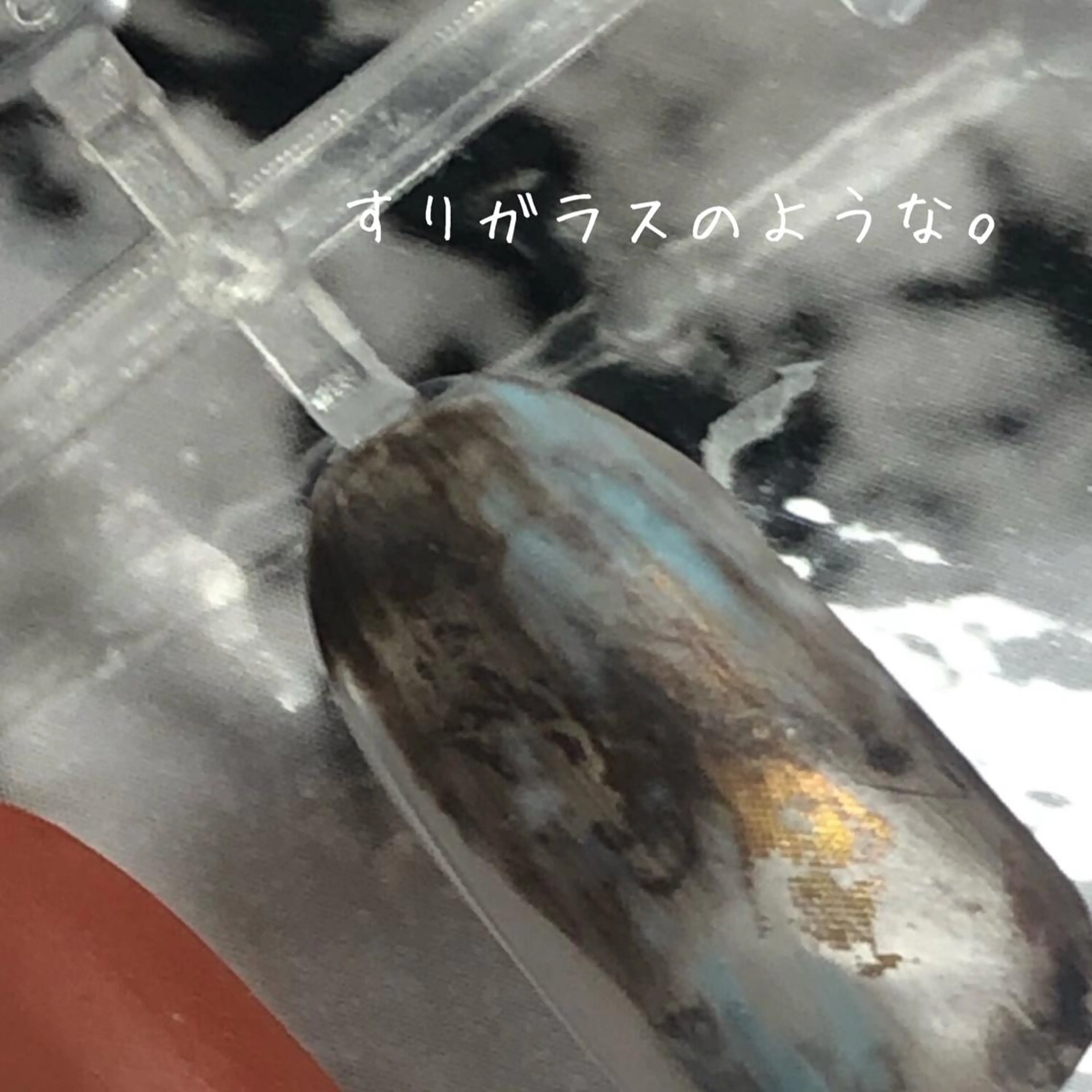 ネイル ネイルサロン翼所属・ネイルサロン 翼【仙川4分】のネイルデザイン