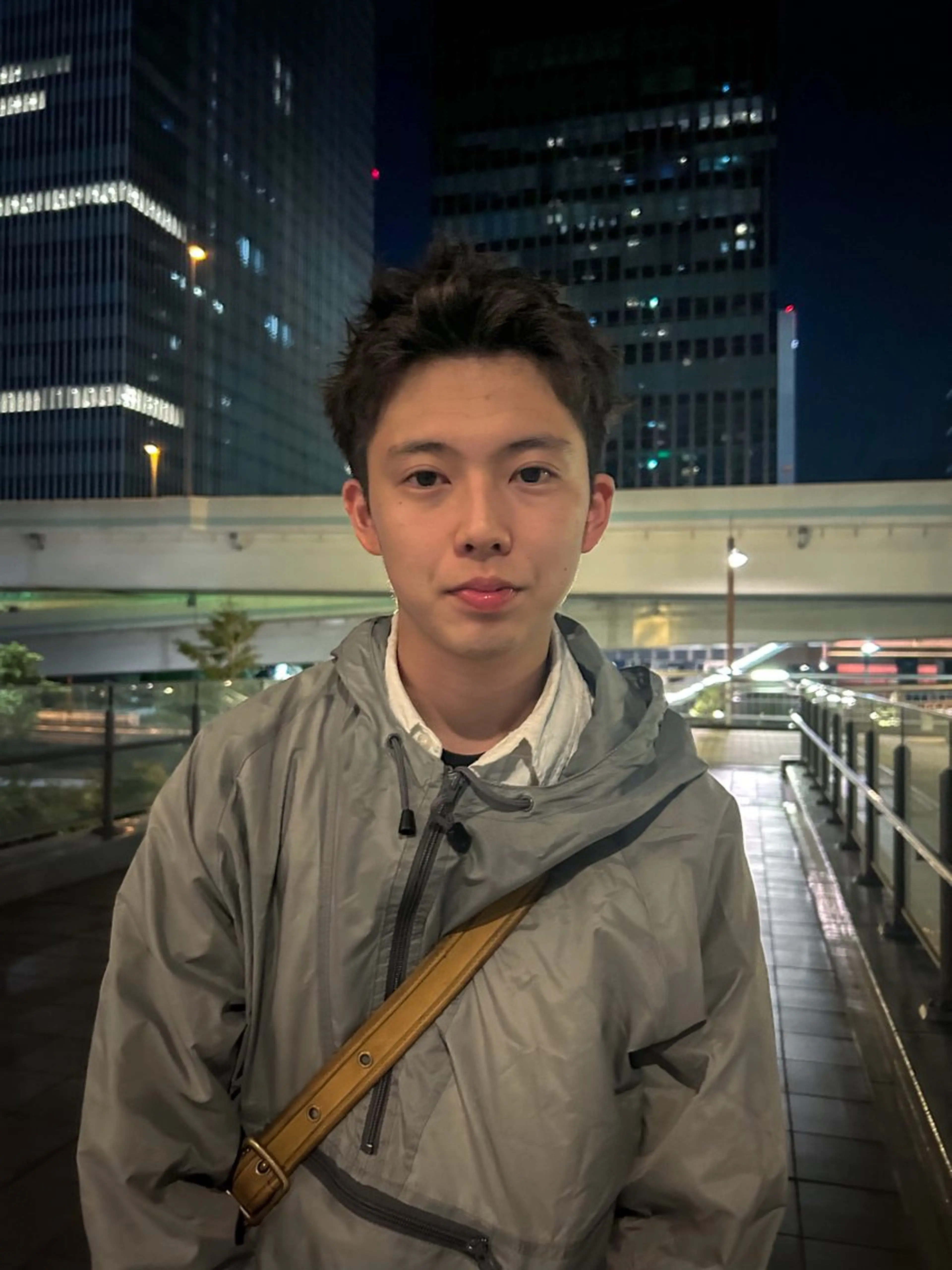 ショート パーマ メンズ メンズパーマ スパイキーショート ショートヘア パーマ メンズヘア/透明感 カラー/ayatoのヘアスタイル