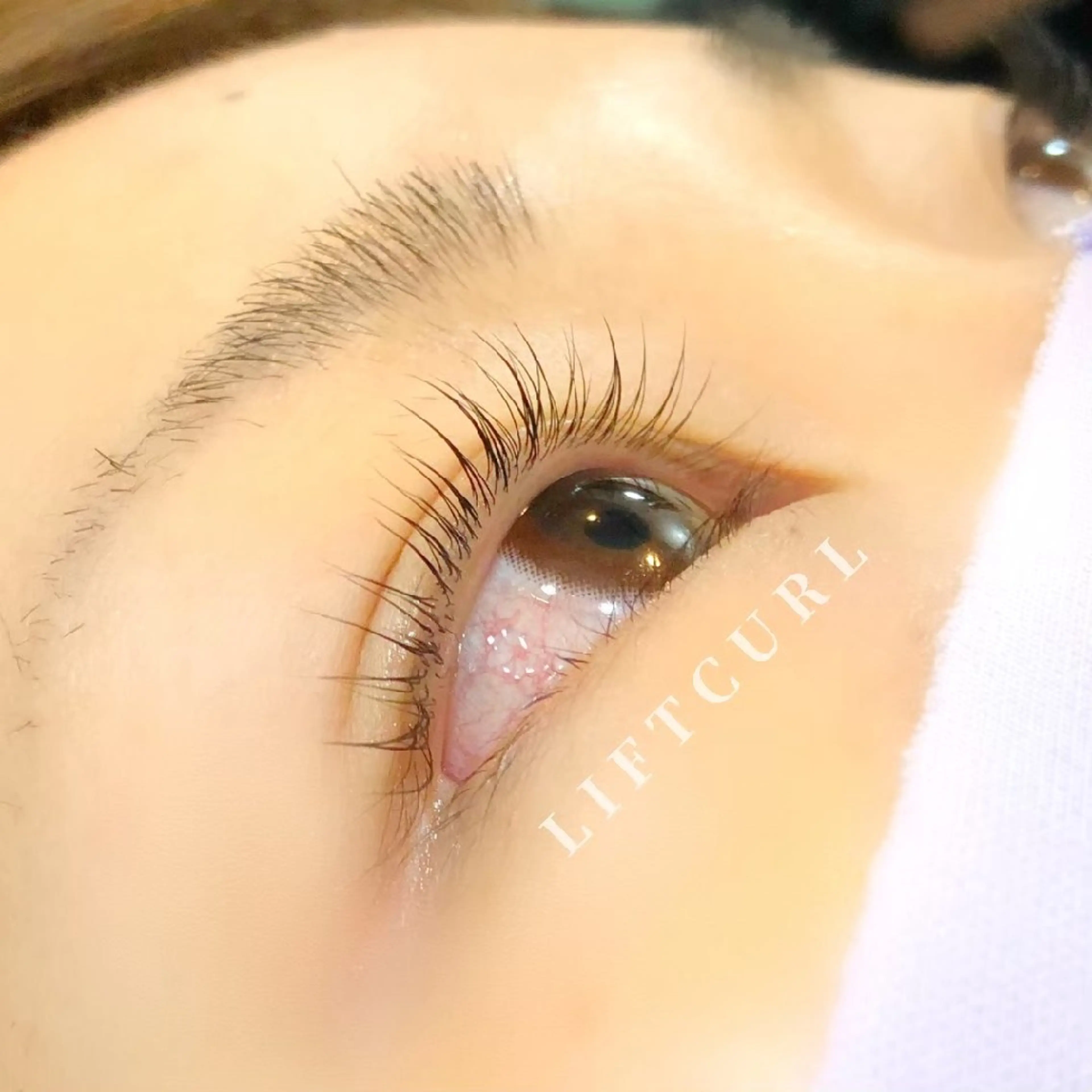 マツエク・マツパ マツパ 束感まつぱ🥑🤍 NATUKI🤍のヘアスタイル