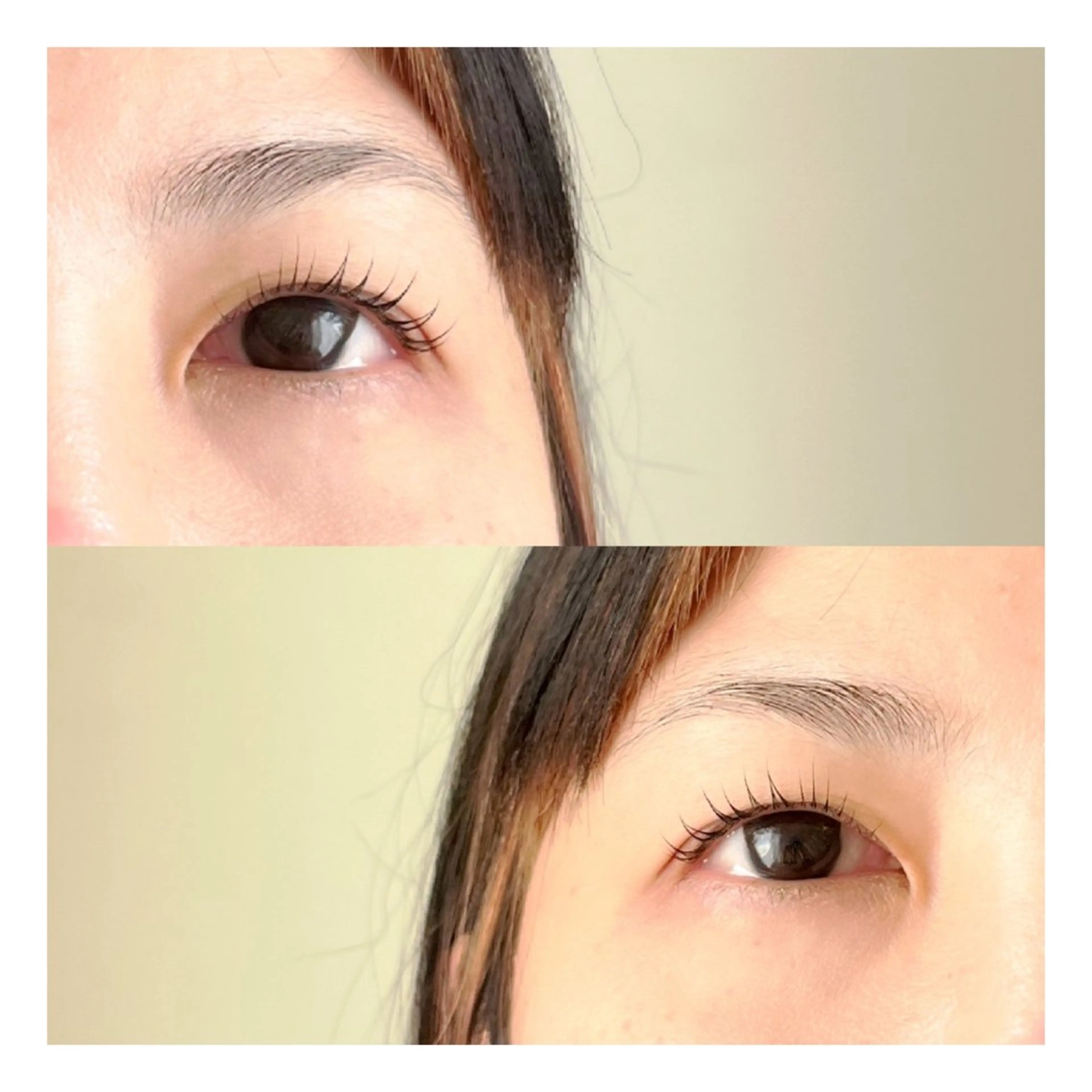 マツエク・マツパ アイラッシュサロン GREENのマツエク・マツパデザイン