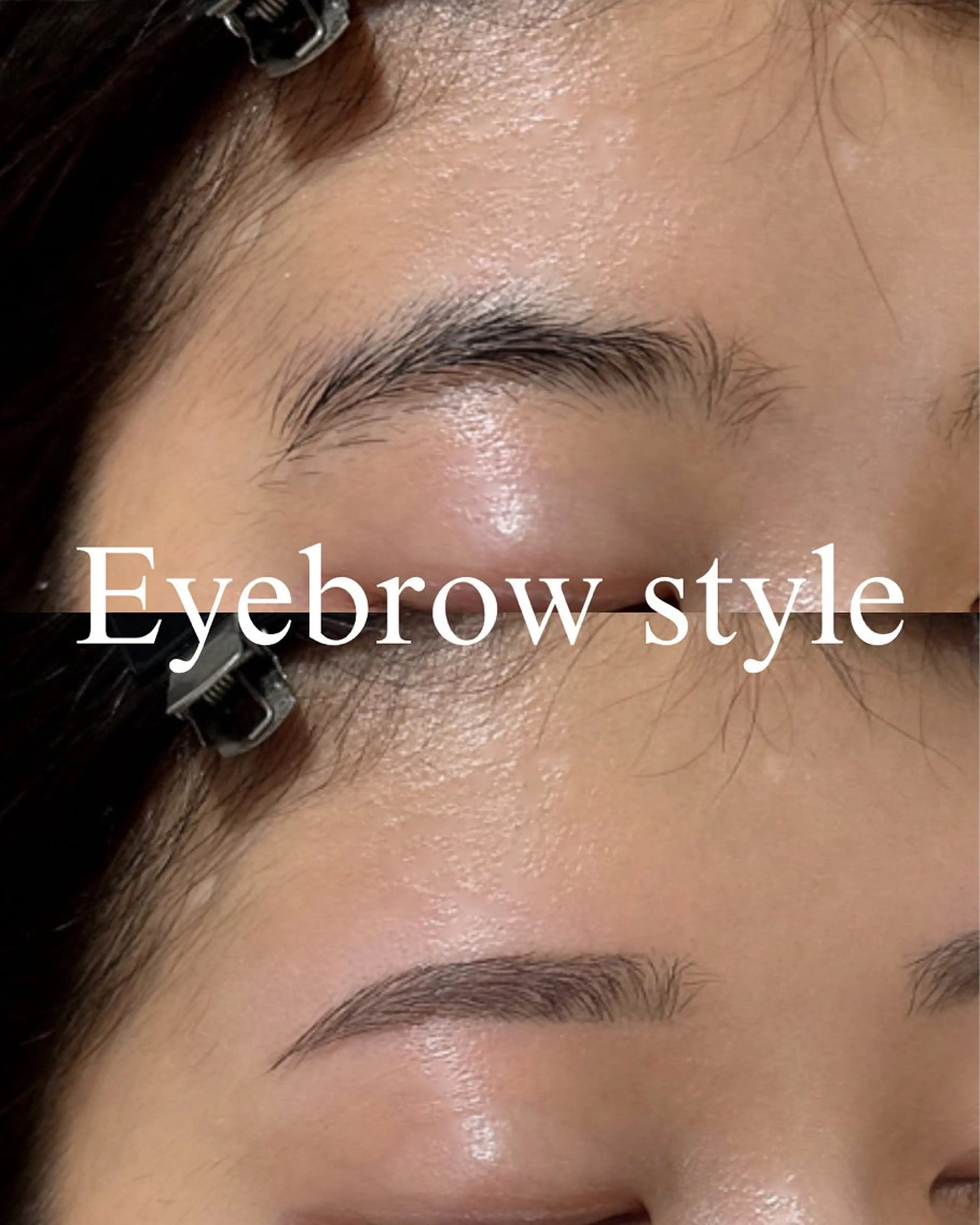 WAX+間引きコース(ご来店から1ヶ月以内)の写真