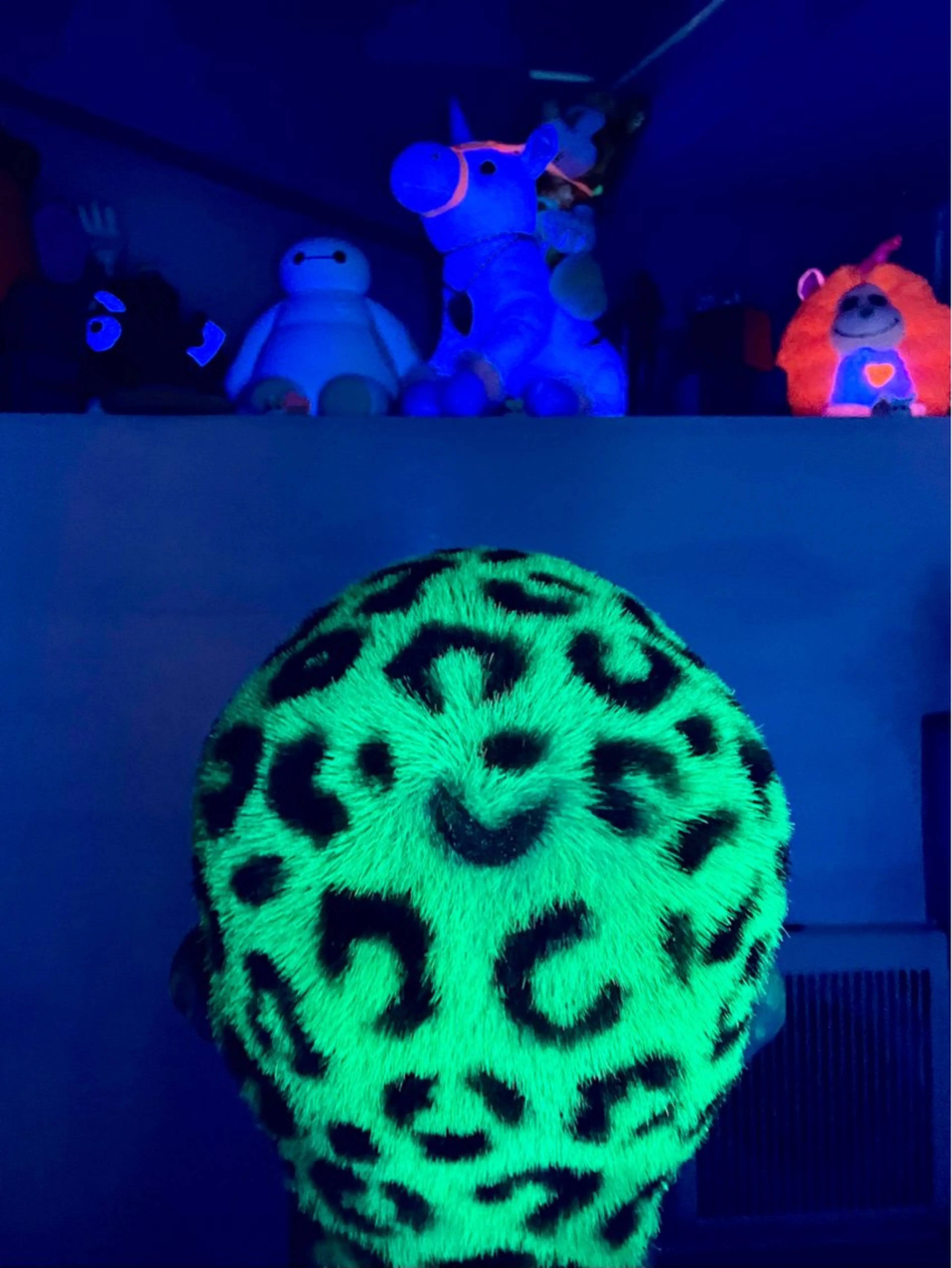 ショート メンズ カット ヘアカラー 👽KINA👽 派手髪🦖💖✨のヘアスタイル