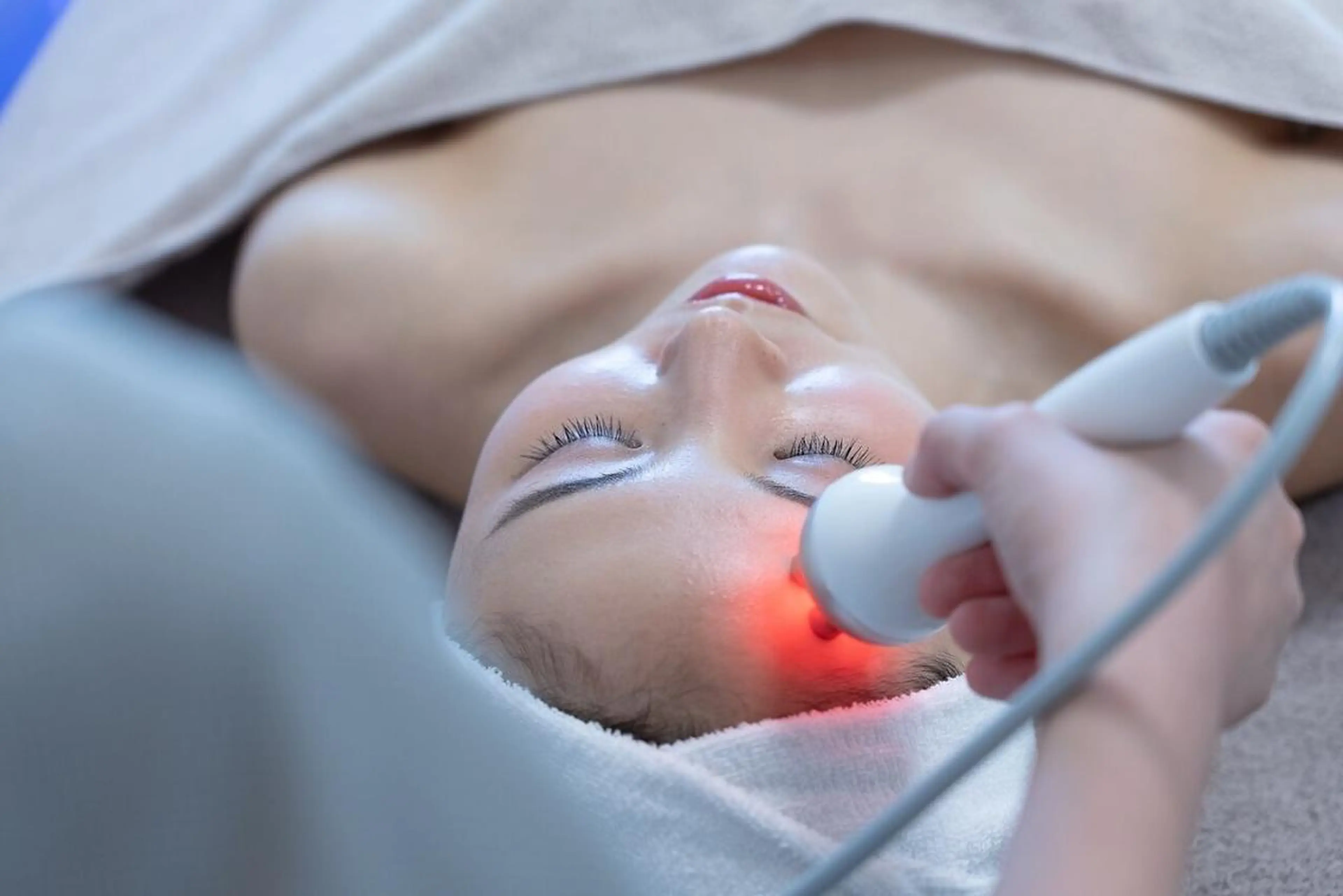 LingK/Este 駒田 辰玲のエステ・リラクイメージ