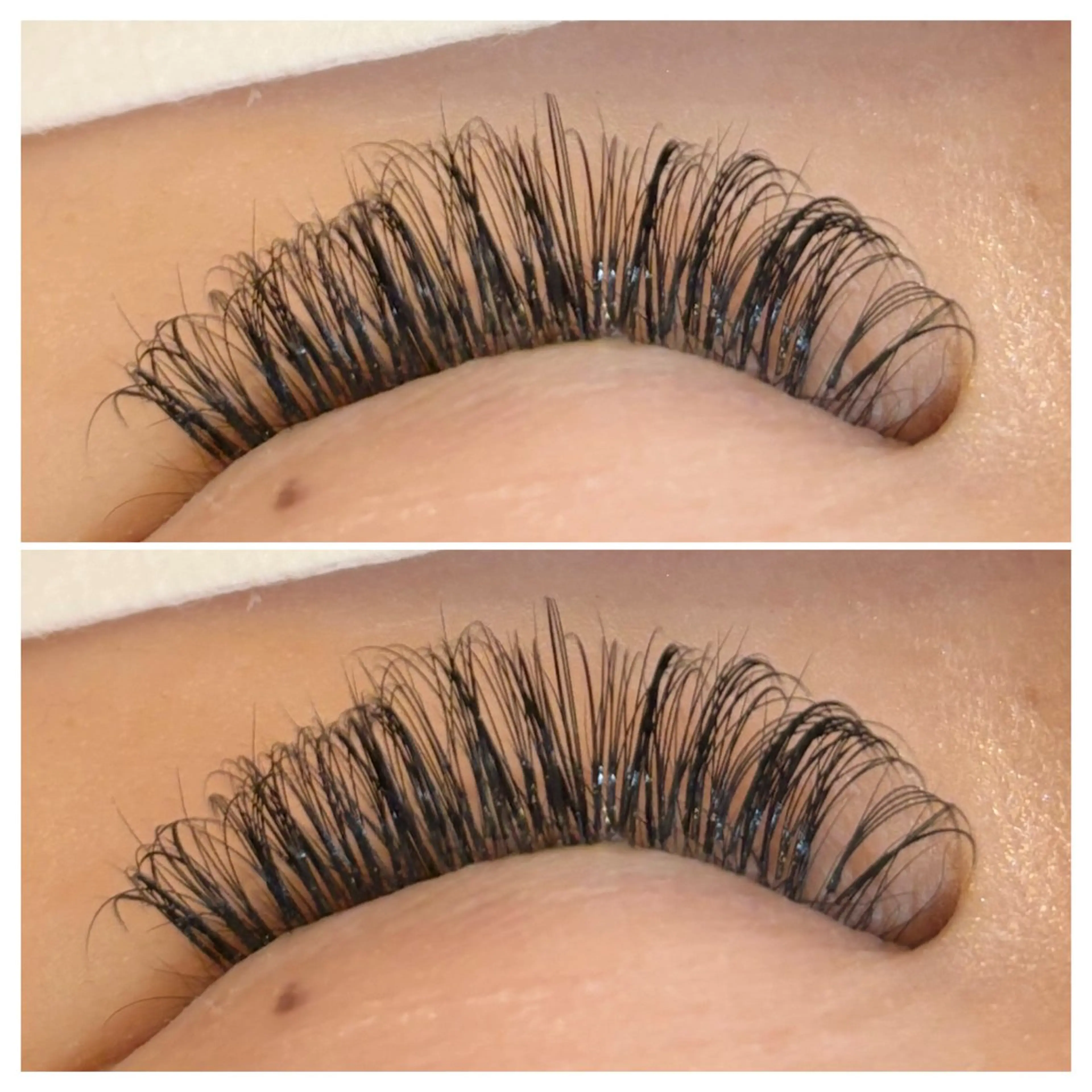 マツエク・マツパ マツエク 小林 菜穂のマツエク・マツパデザイン