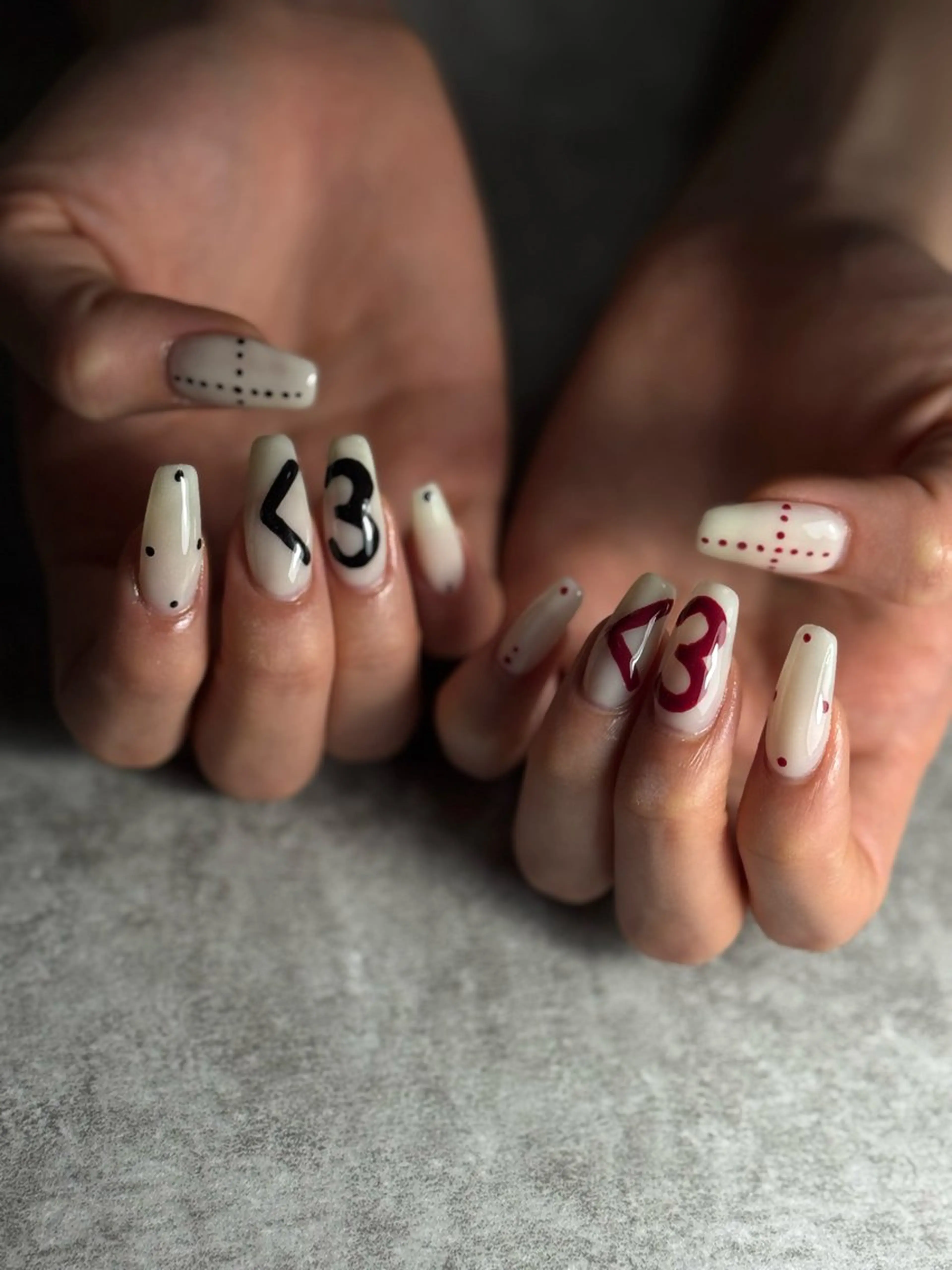 ネイル ハンドネイル SANA ⭐︎nailのネイルデザイン