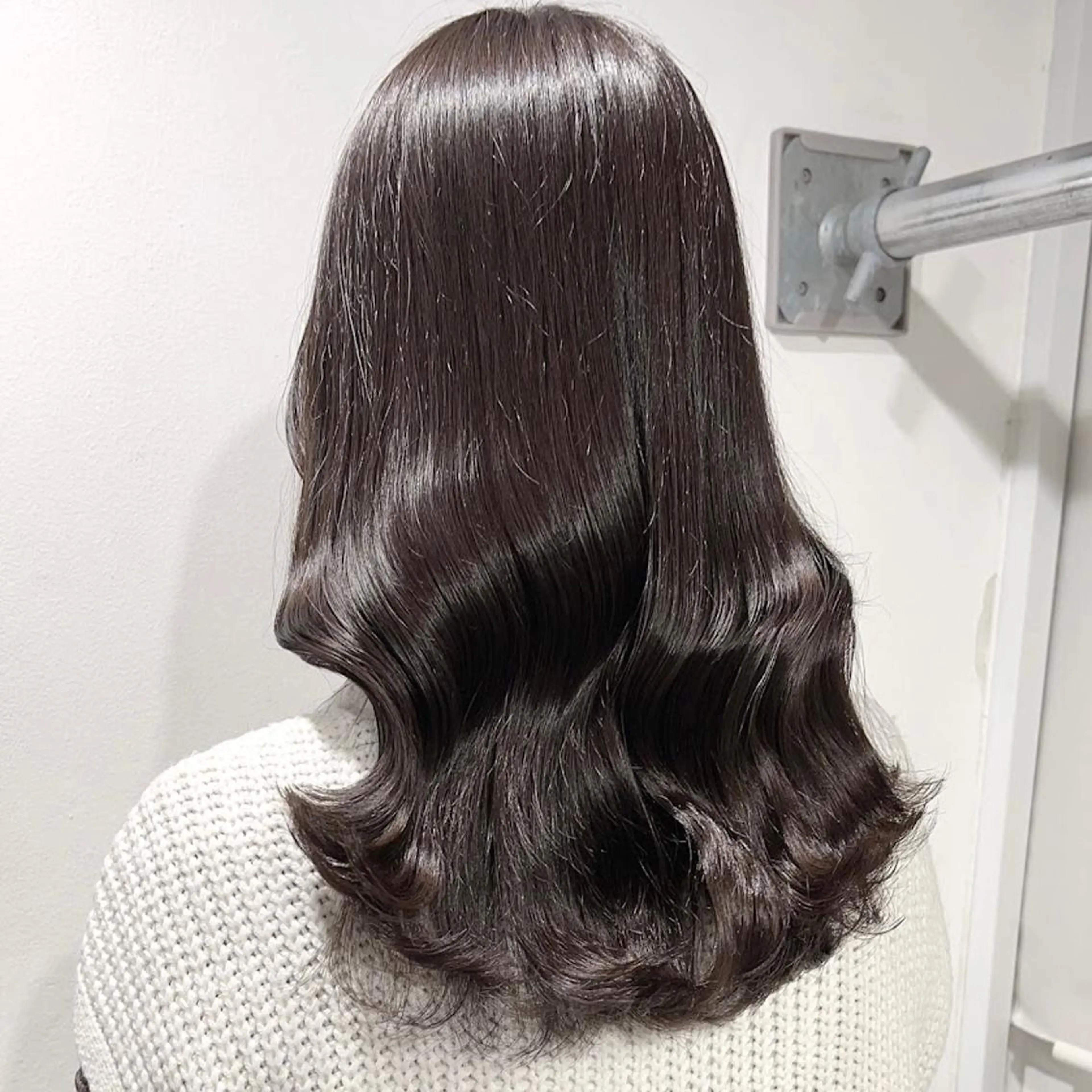 カラー 公式PARADE💐 池袋💐のヘアスタイル