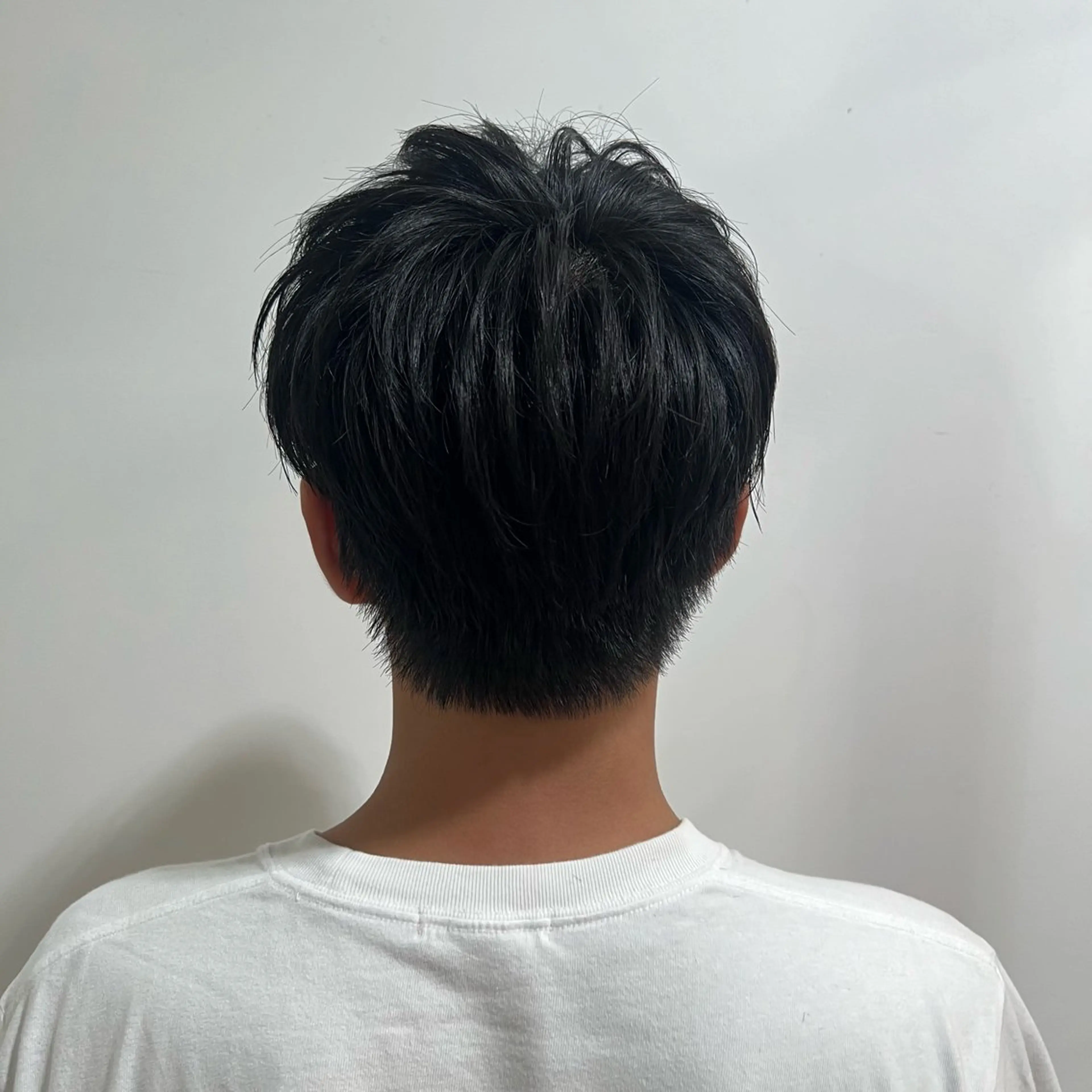 キッズ きむら なみか🪐のヘアスタイル