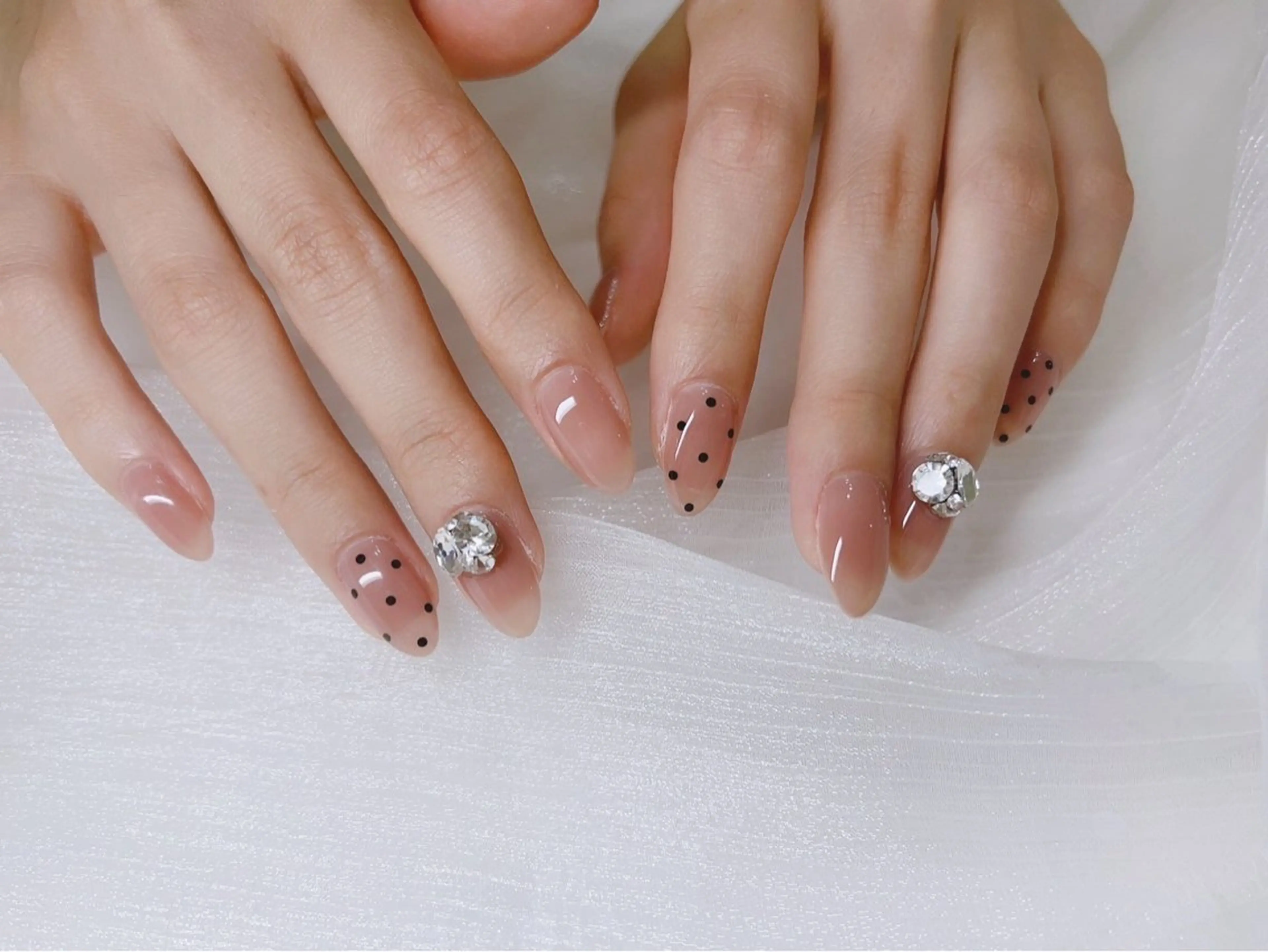 ネイル L&Y Nail salonのネイルデザイン